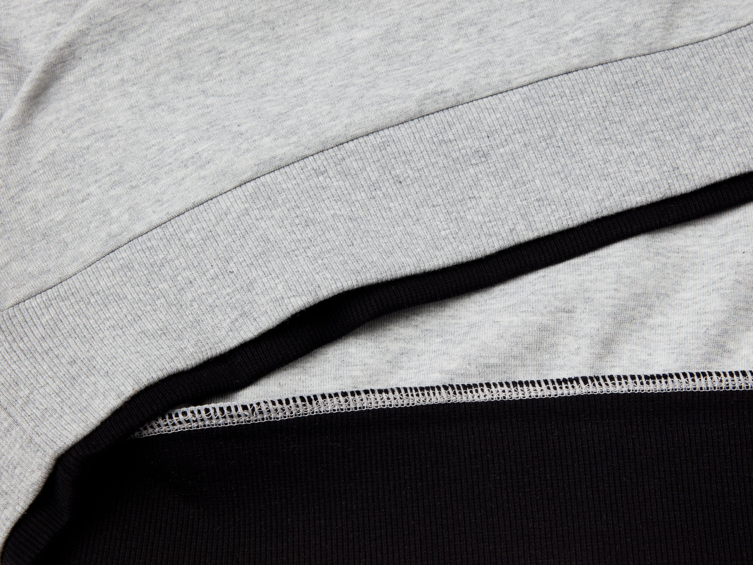 Felpa relaxed fit - Image 3