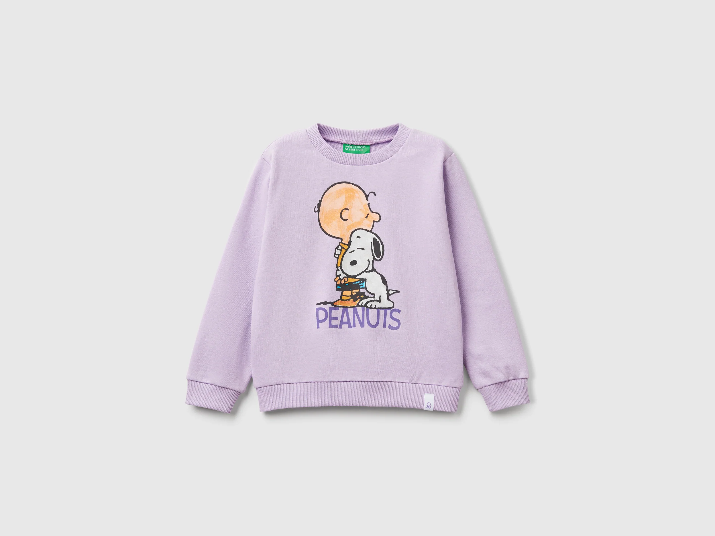 Felpa Snoopy ©Peanuts