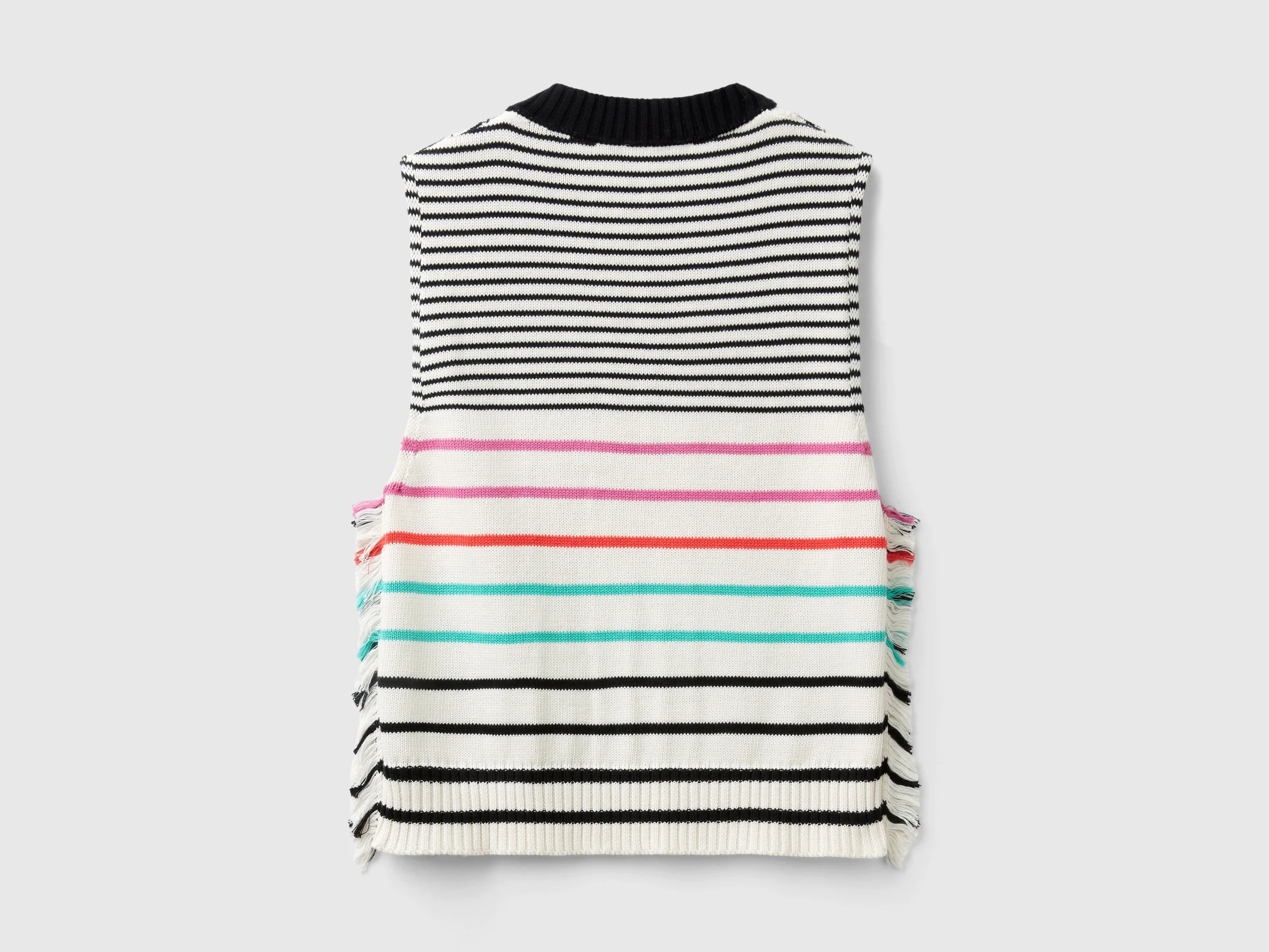 Gilet a righe - Image 2