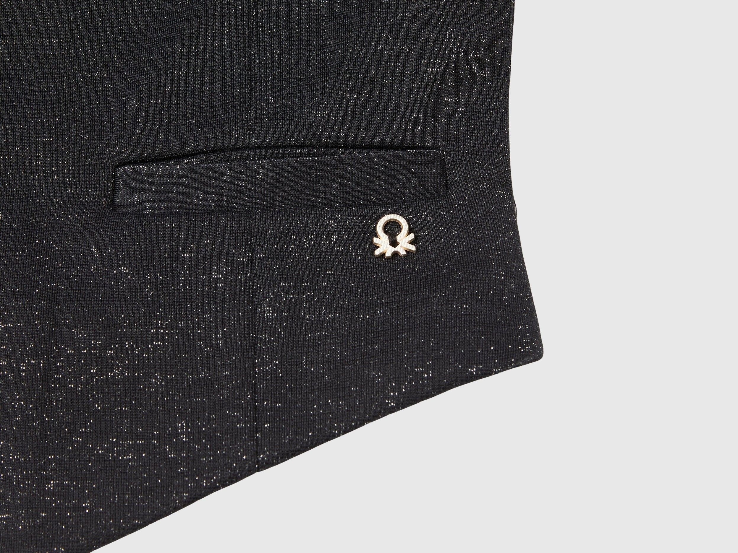Gilet con fodera in raso - Image 3