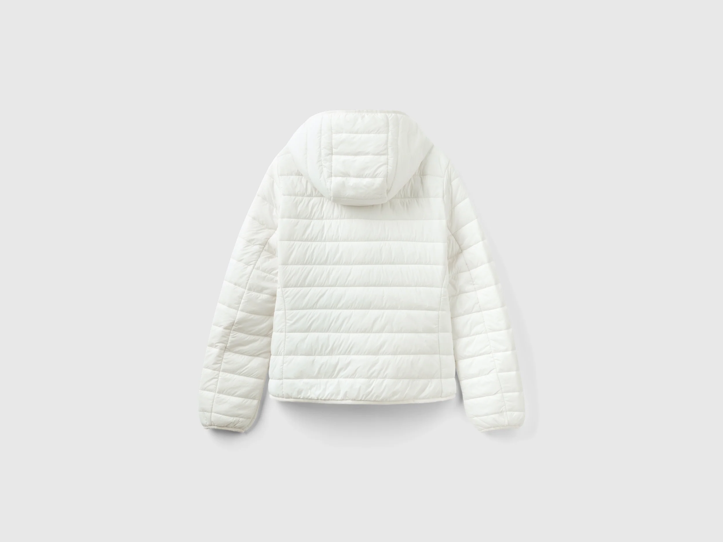 Giubbino imbottito con ovatta riciclata - Image 2