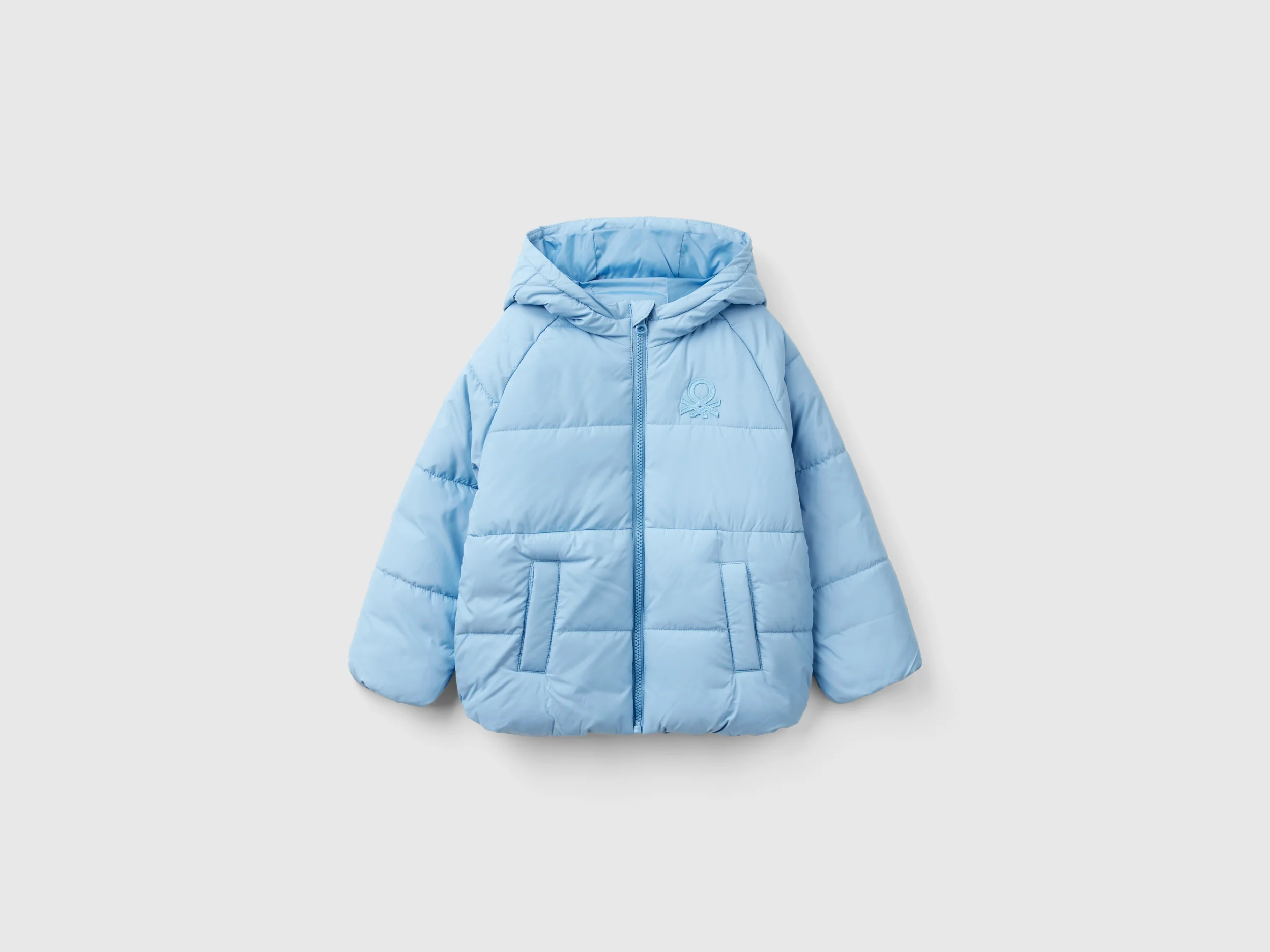 Giubbino imbottito "Rain Defender"