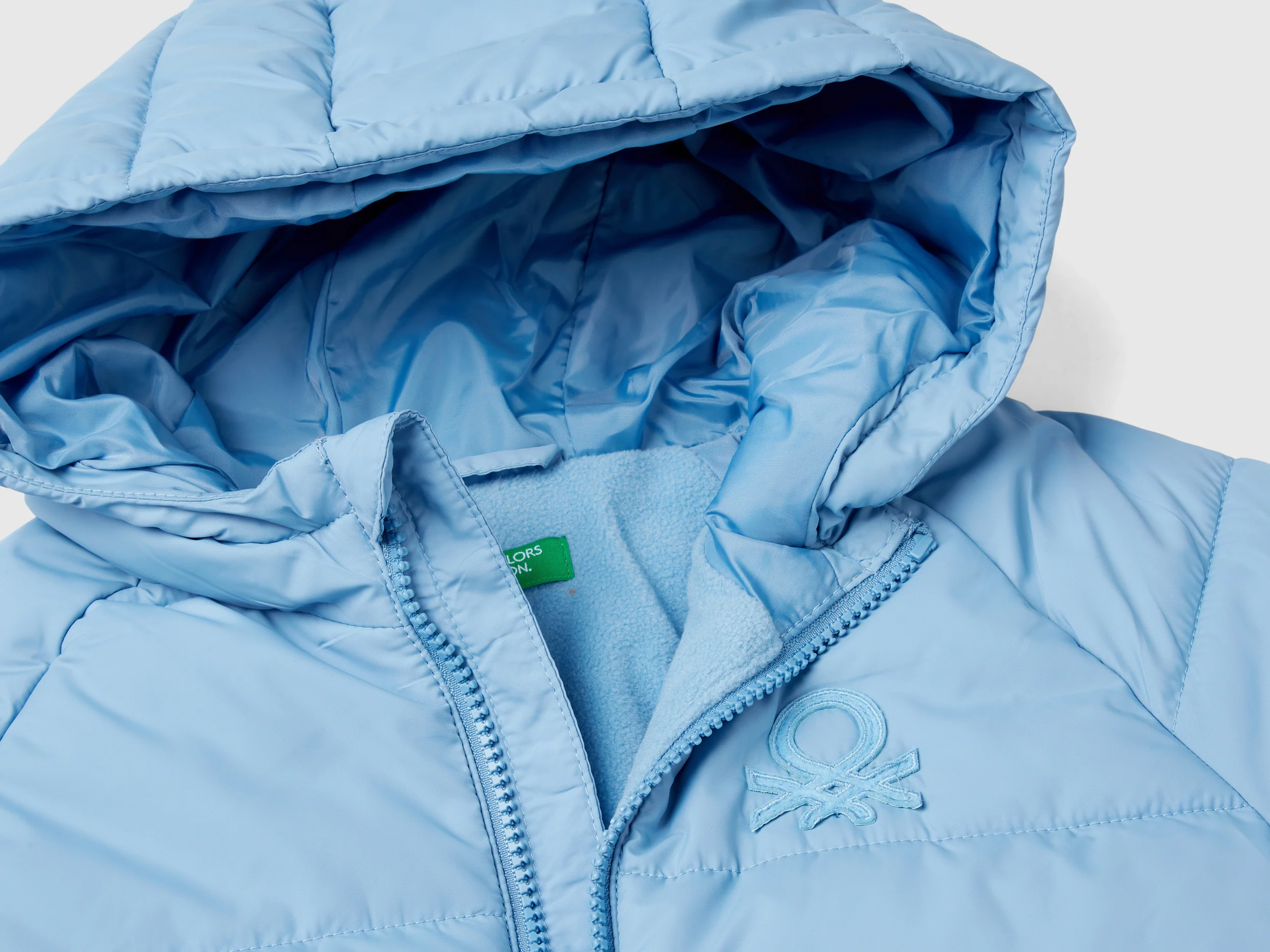 Giubbino imbottito "Rain Defender" - Image 3