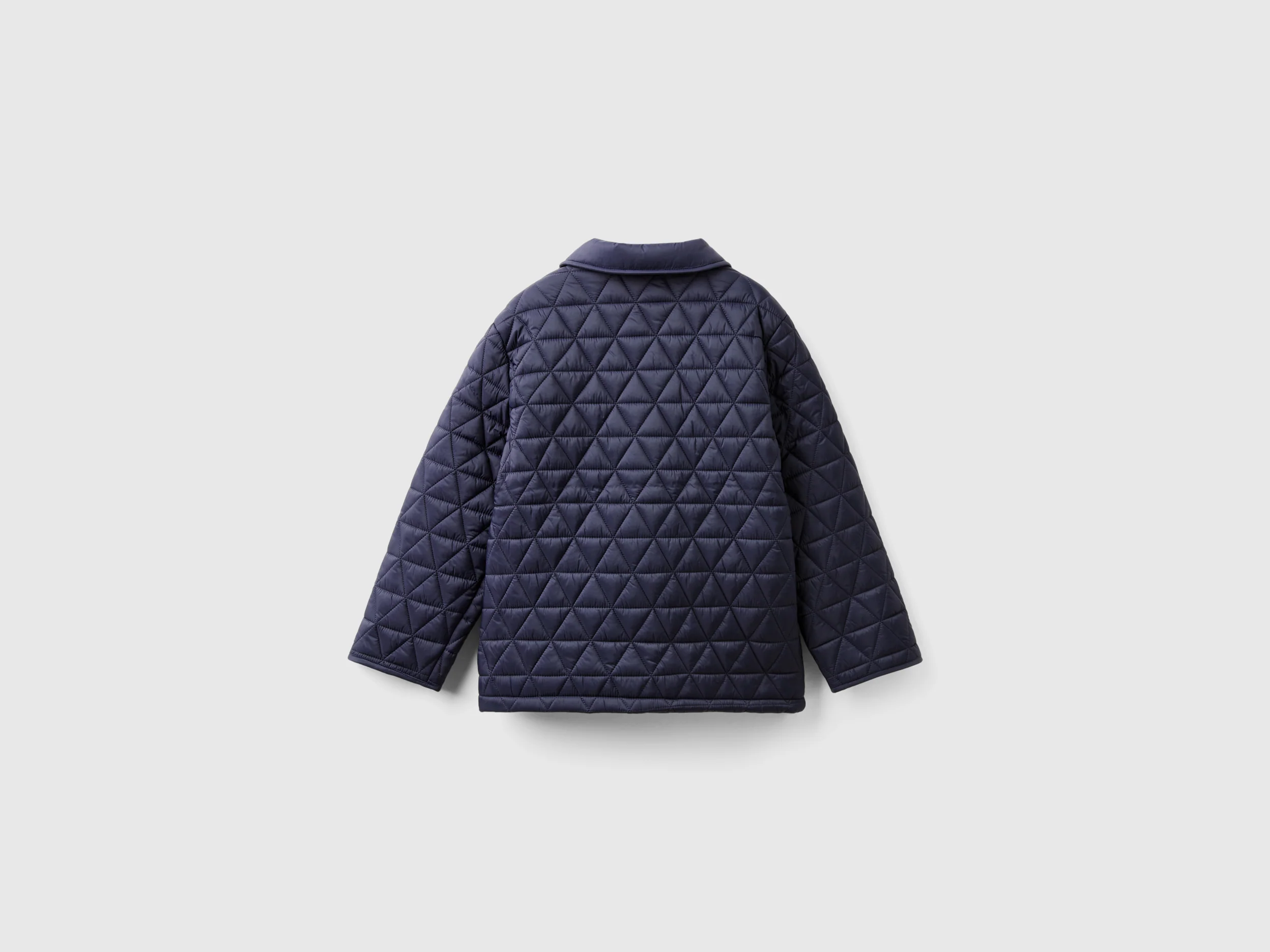 Giubbino trapuntato "Rain Defender" - Image 2
