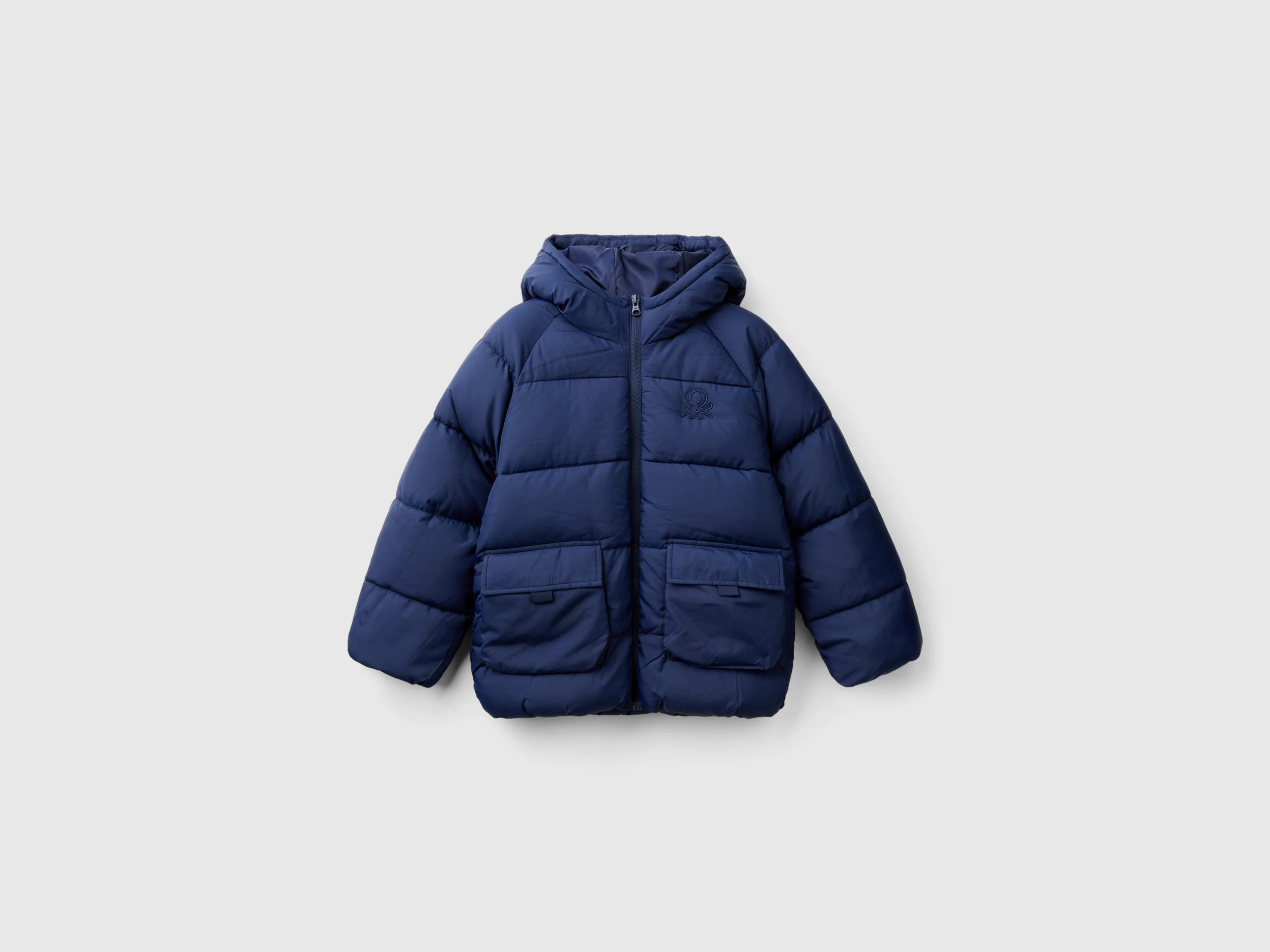 Giubbotto imbottito "Rain Defender"
