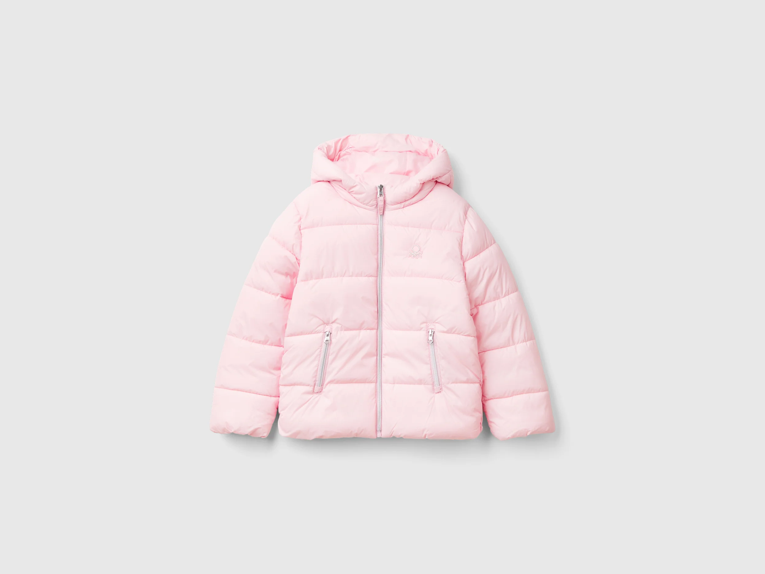 Giubbotto in nylon "Rain Defender"