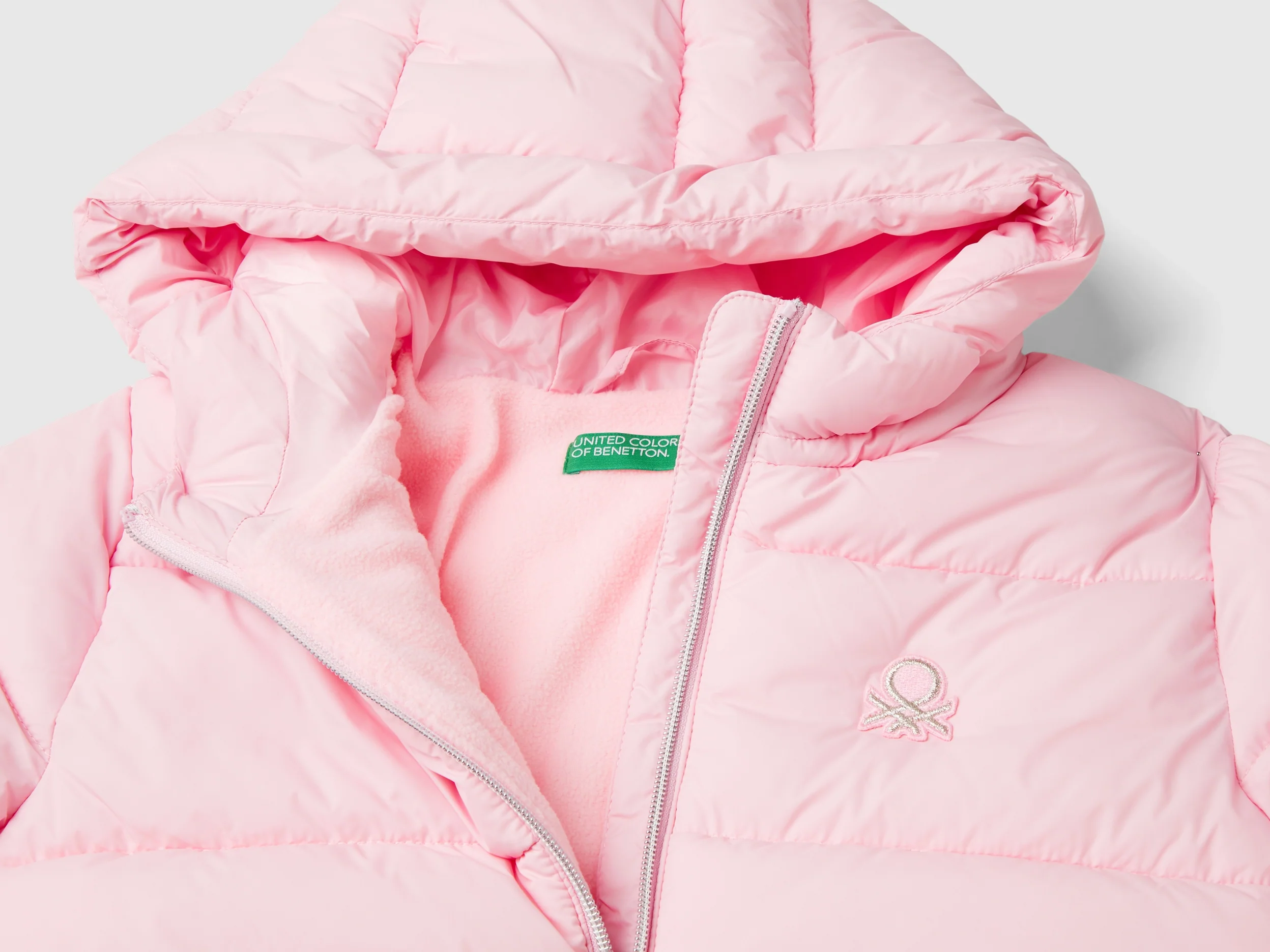 Giubbotto in nylon "Rain Defender" - Image 3