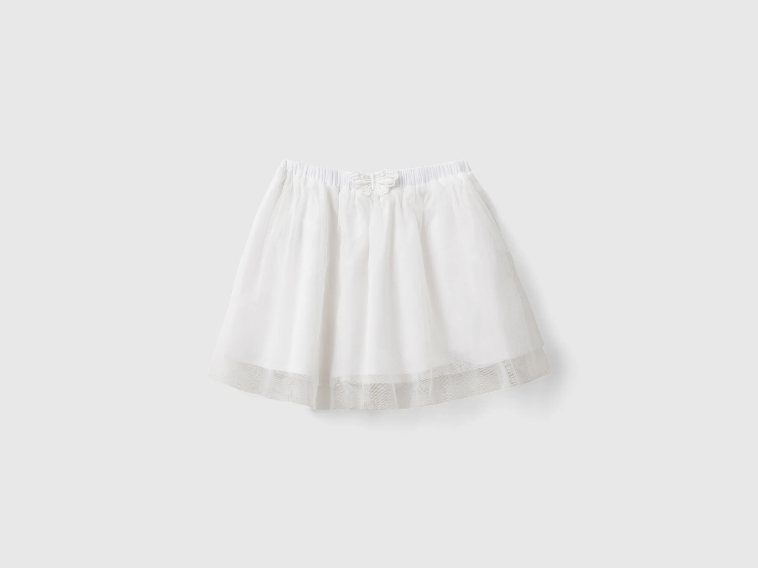 Gonna in tulle