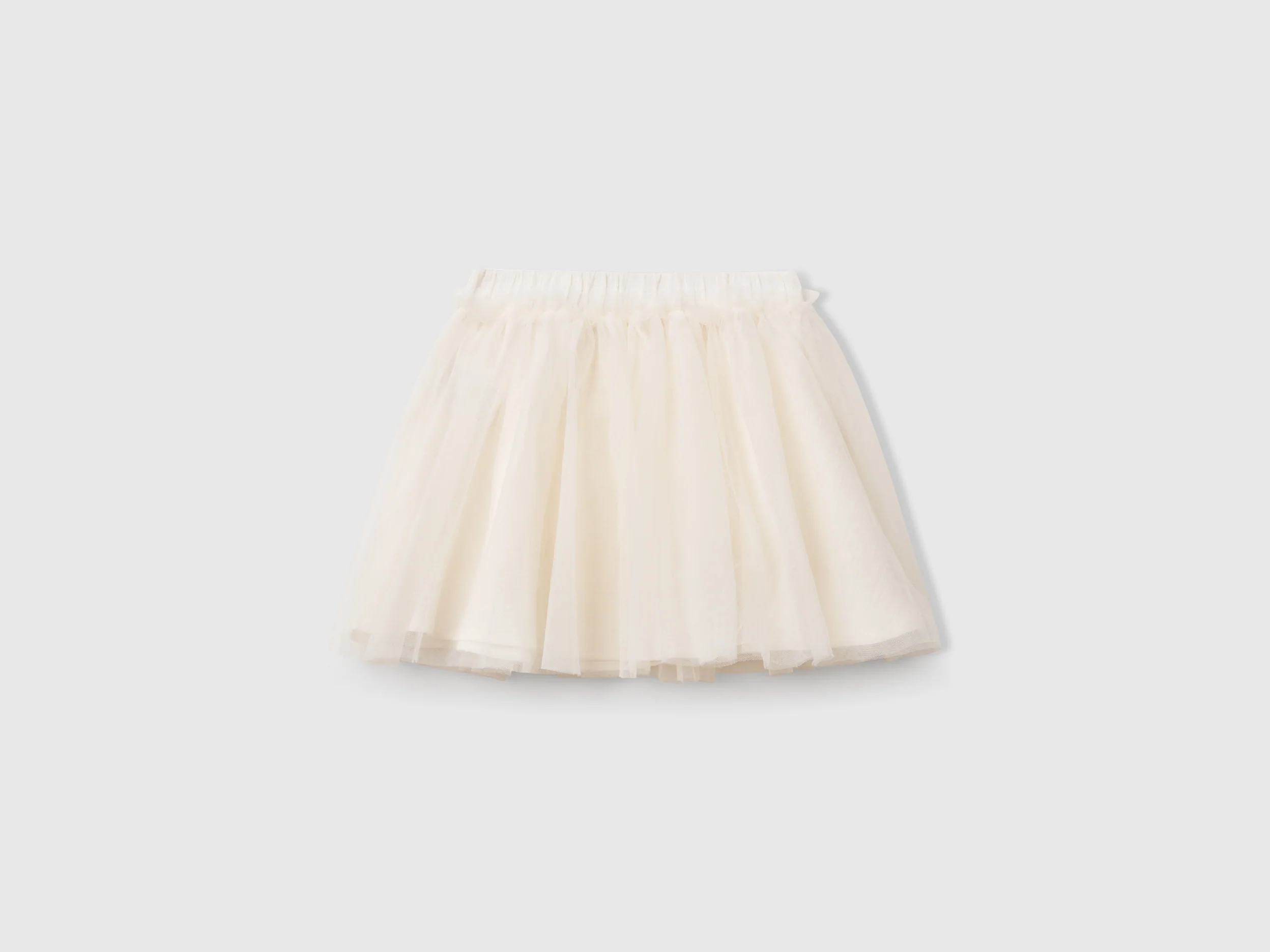 Gonna in tulle - Image 2