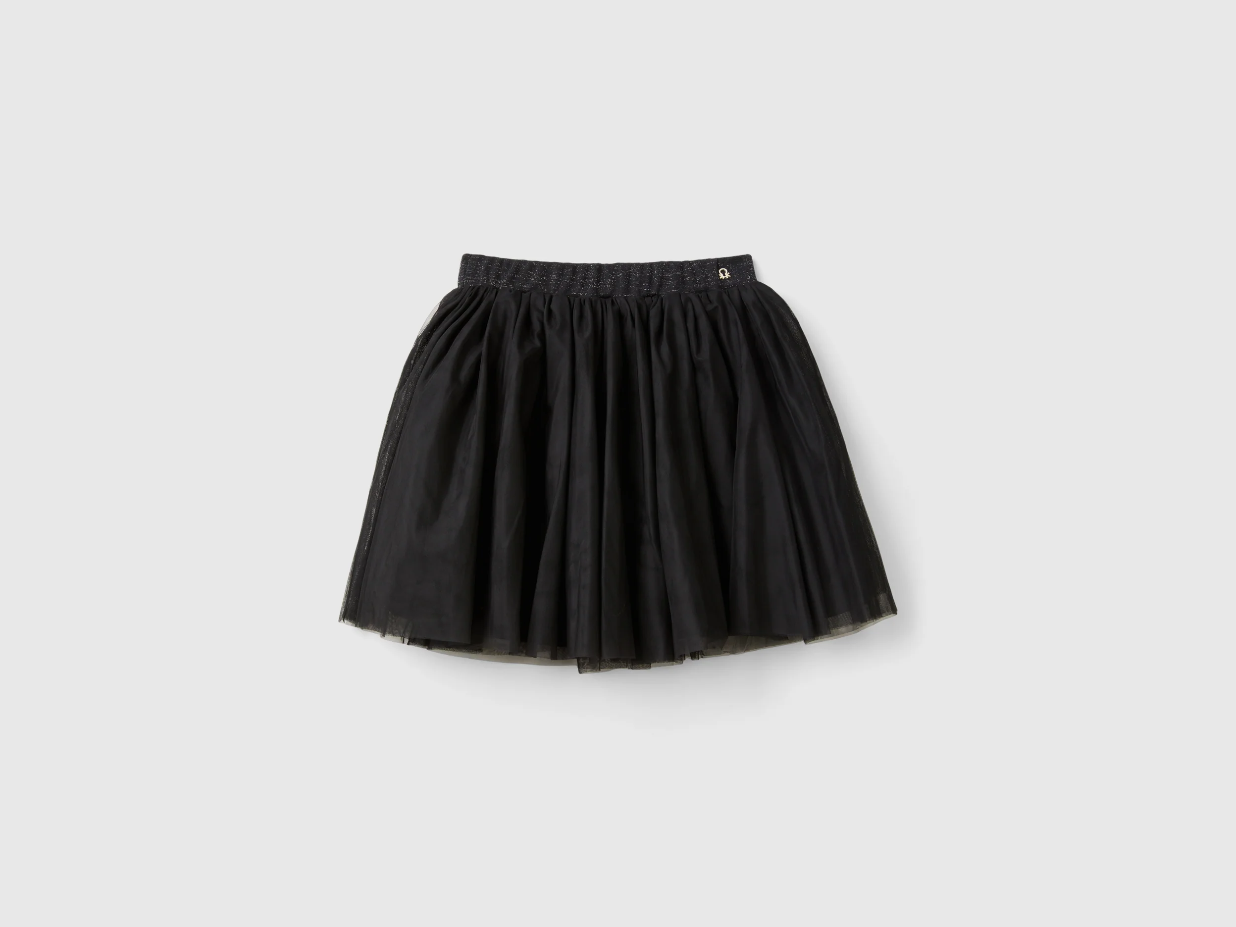 Gonna in tulle