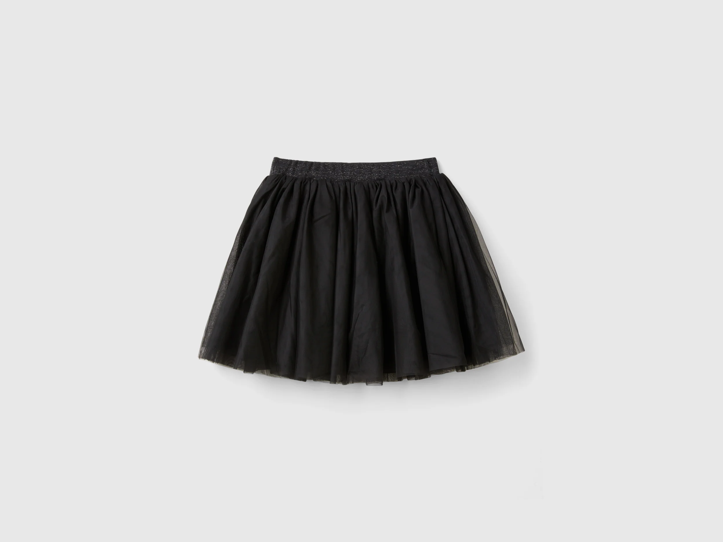 Gonna in tulle - Image 2