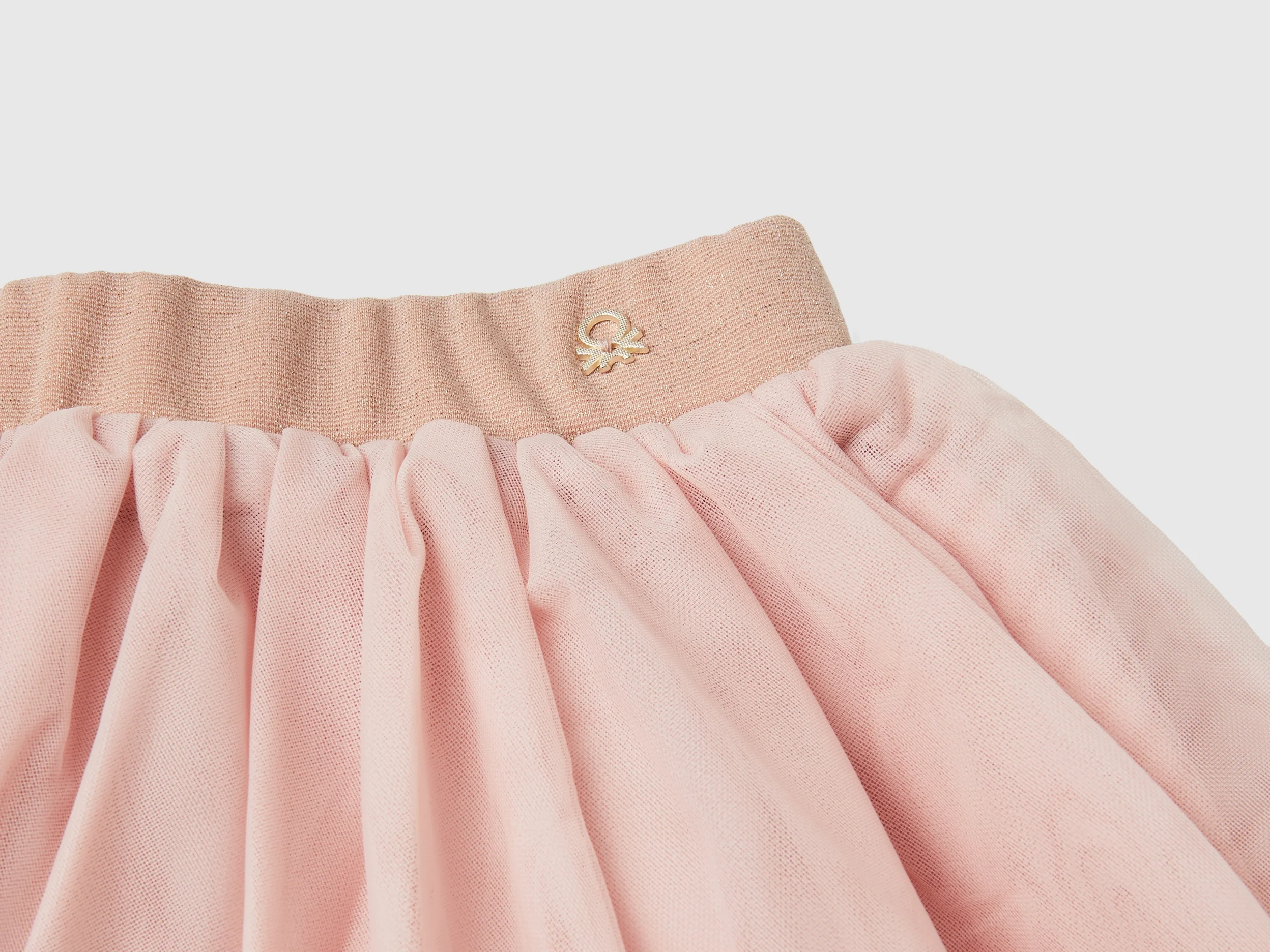 Gonna in tulle - Image 3