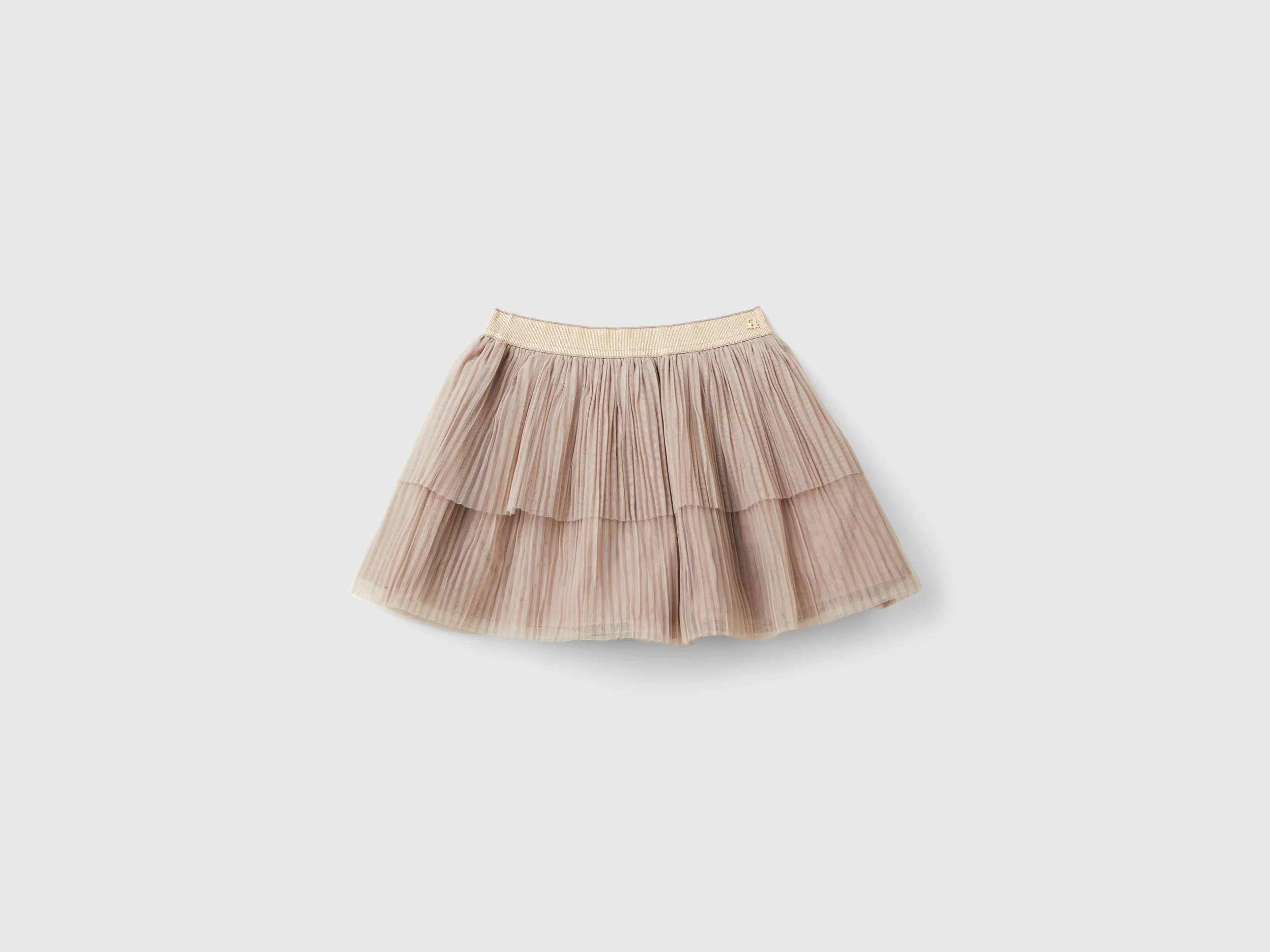 Gonna in tulle