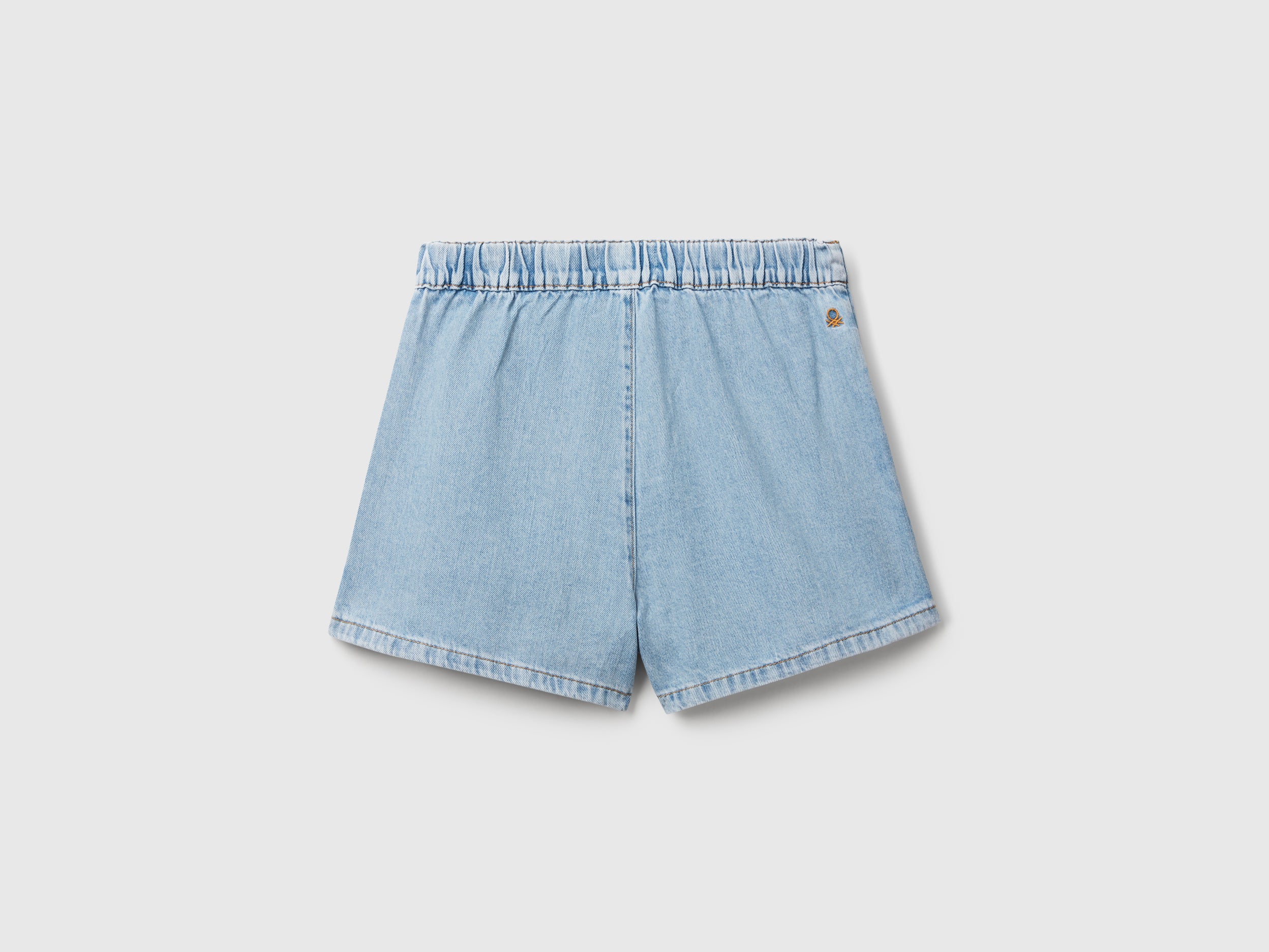 Gonna pantalone di jeans - Image 2