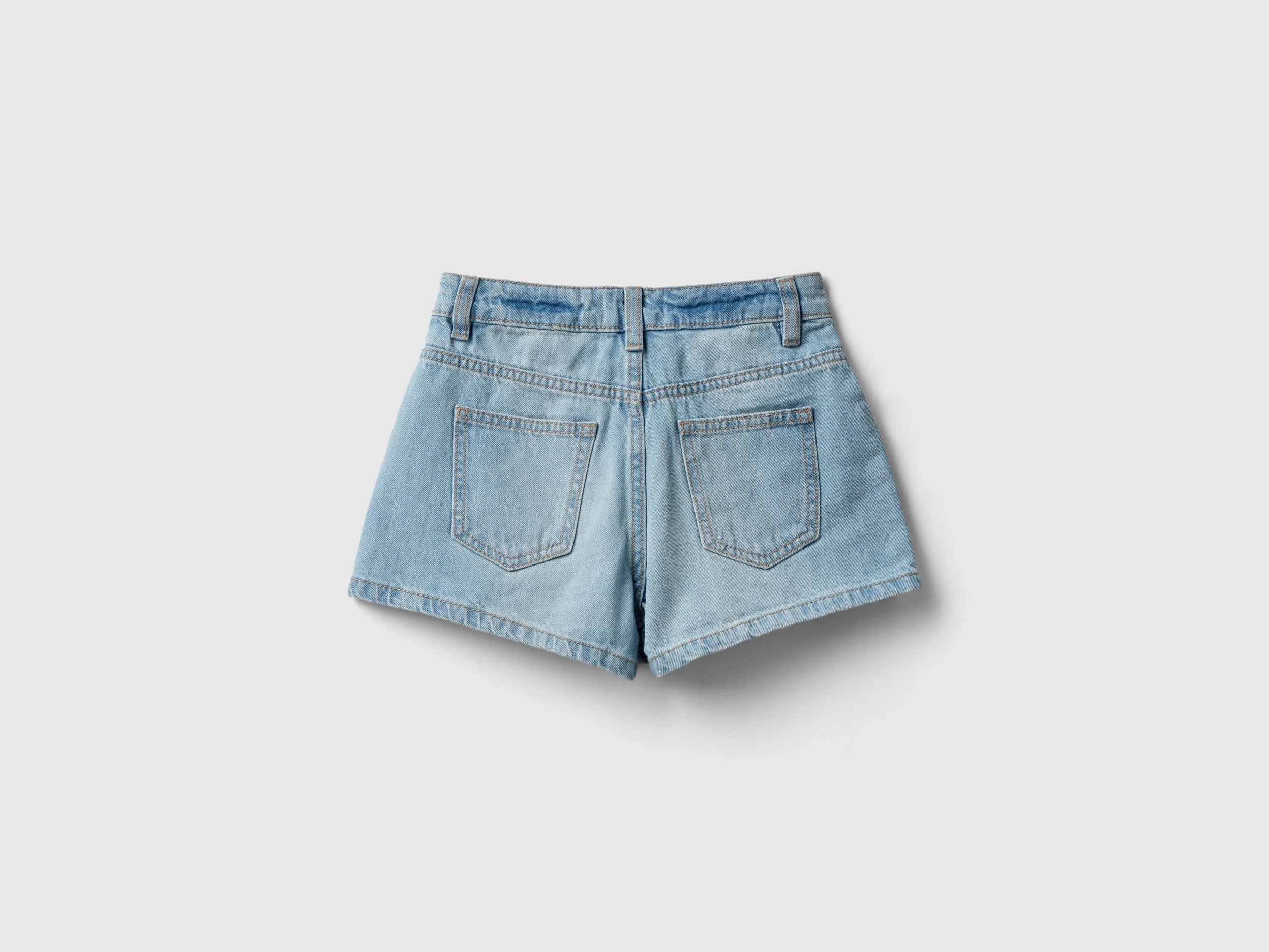 Gonna pantalone di jeans - Image 2