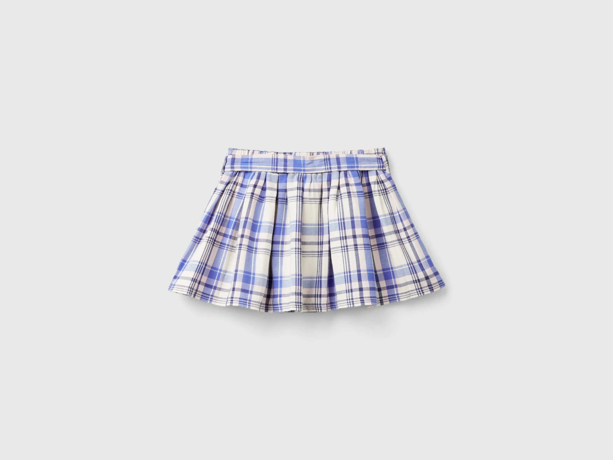 Gonna tartan con fusciacca - Image 2