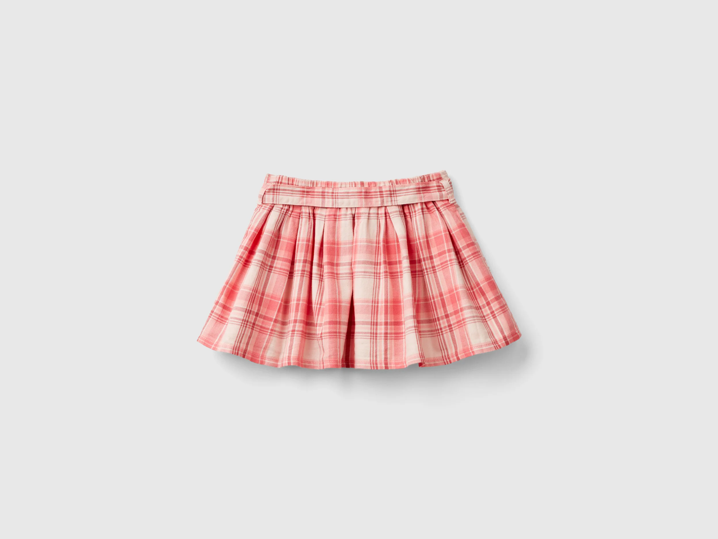 Gonna tartan con fusciacca - Image 2