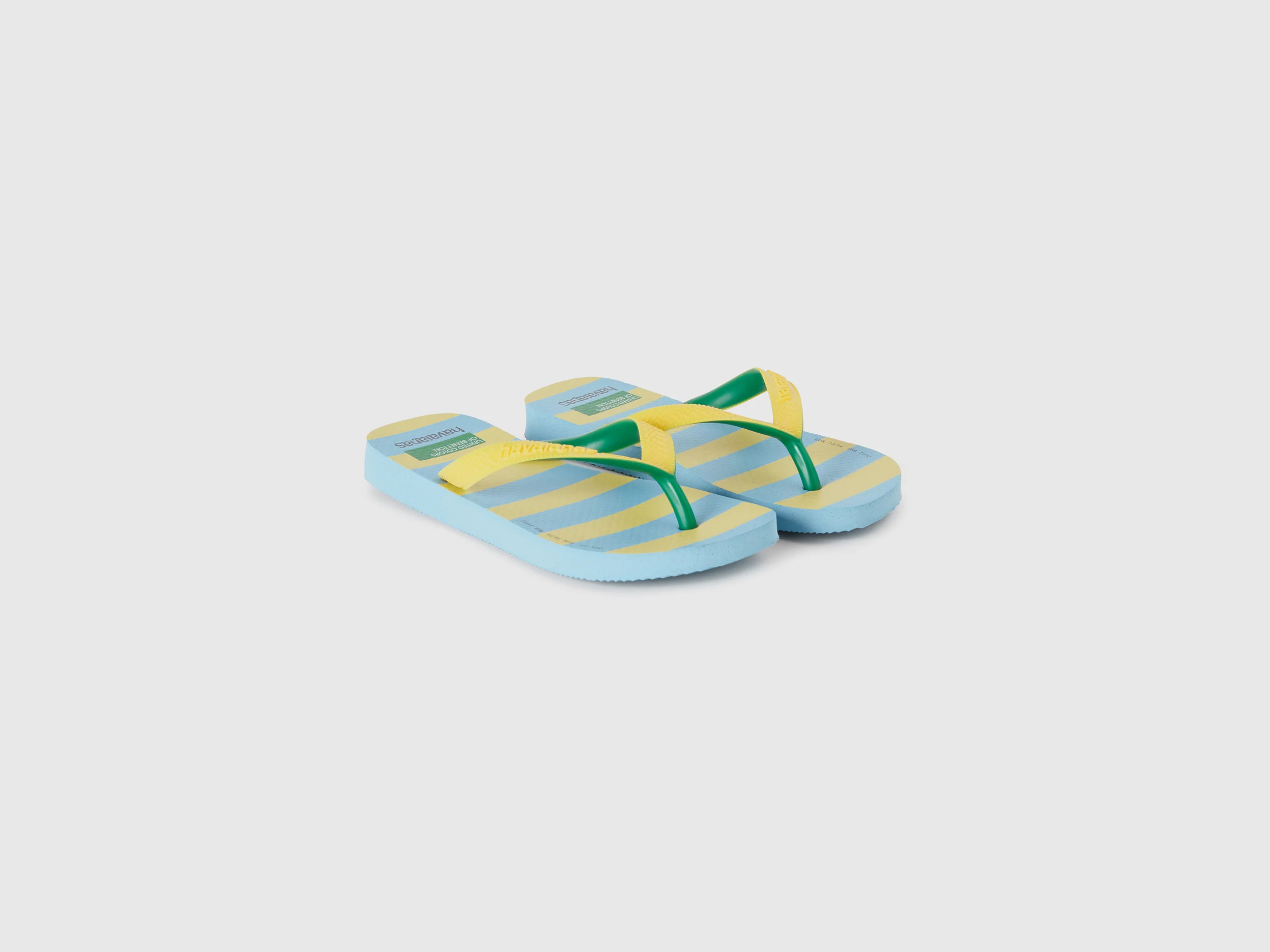 Infradito Havaianas a righe - Image 3