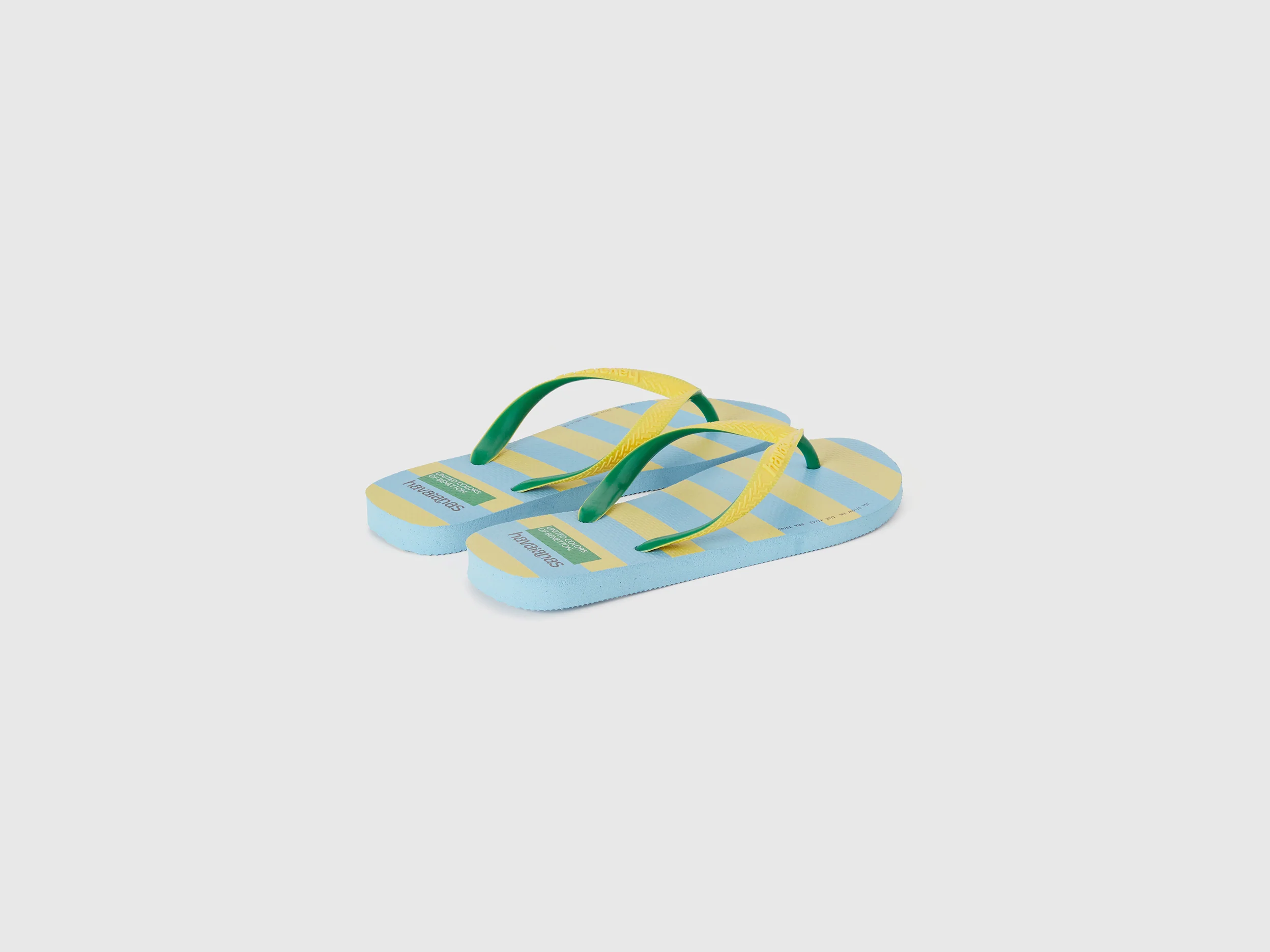 Infradito Havaianas a righe - Image 2