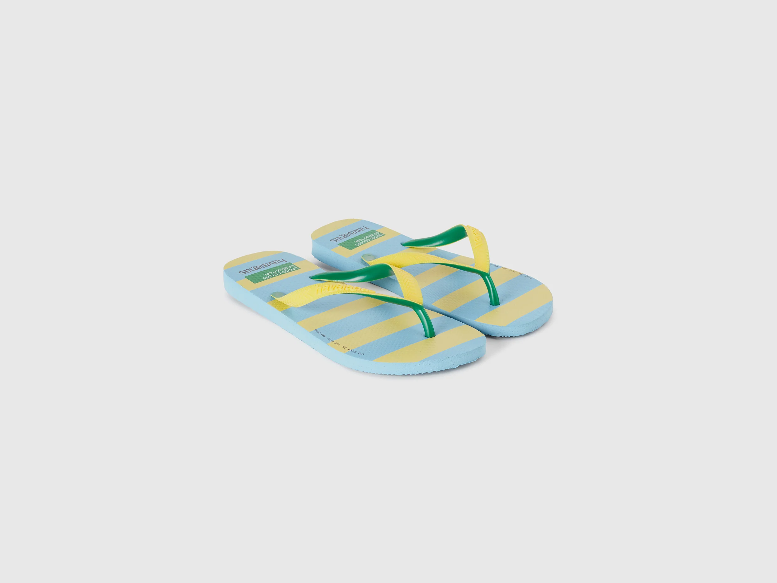 Infradito Havaianas a righe - Image 3