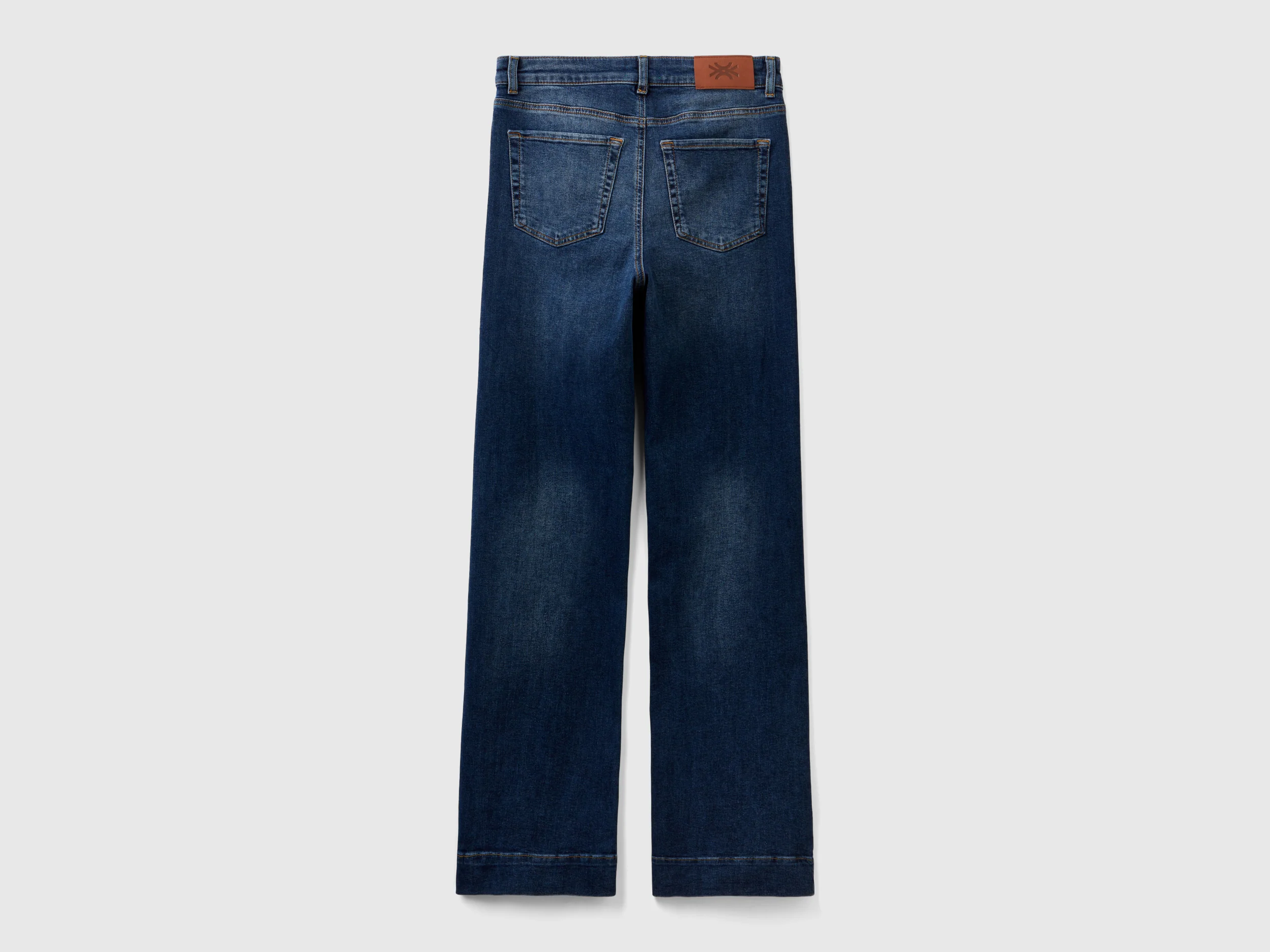 Jeans a zampa stretch - Image 2