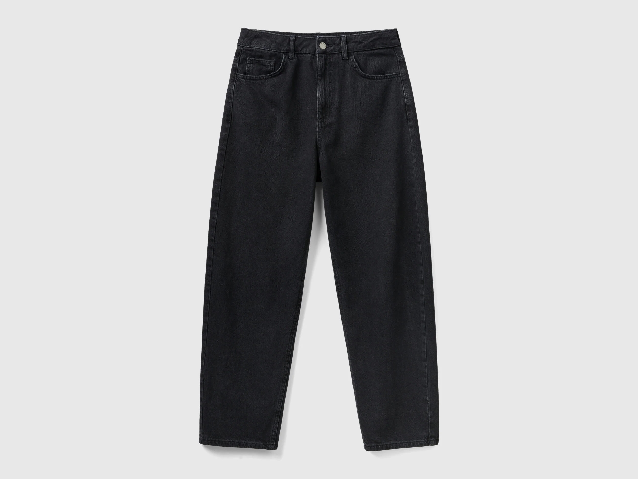 Jeans balloon fit