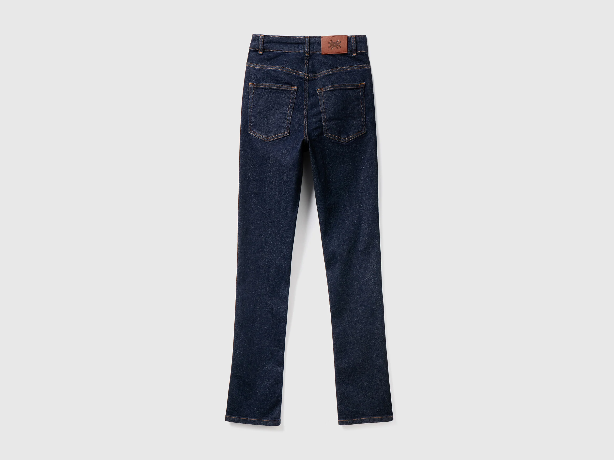 Jeans bootcut cinque tasche - Image 2