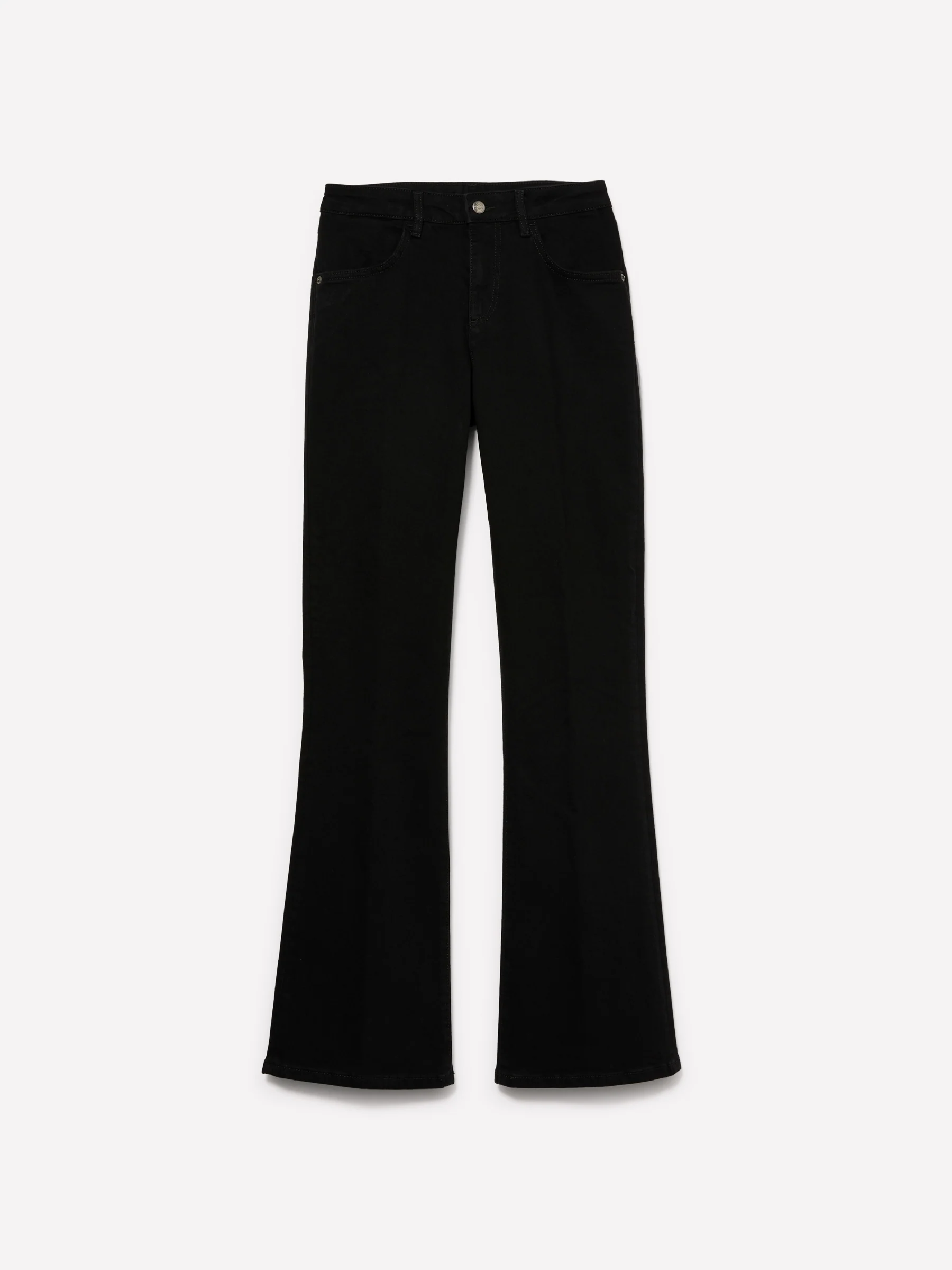 Jeans Cannes flare fit