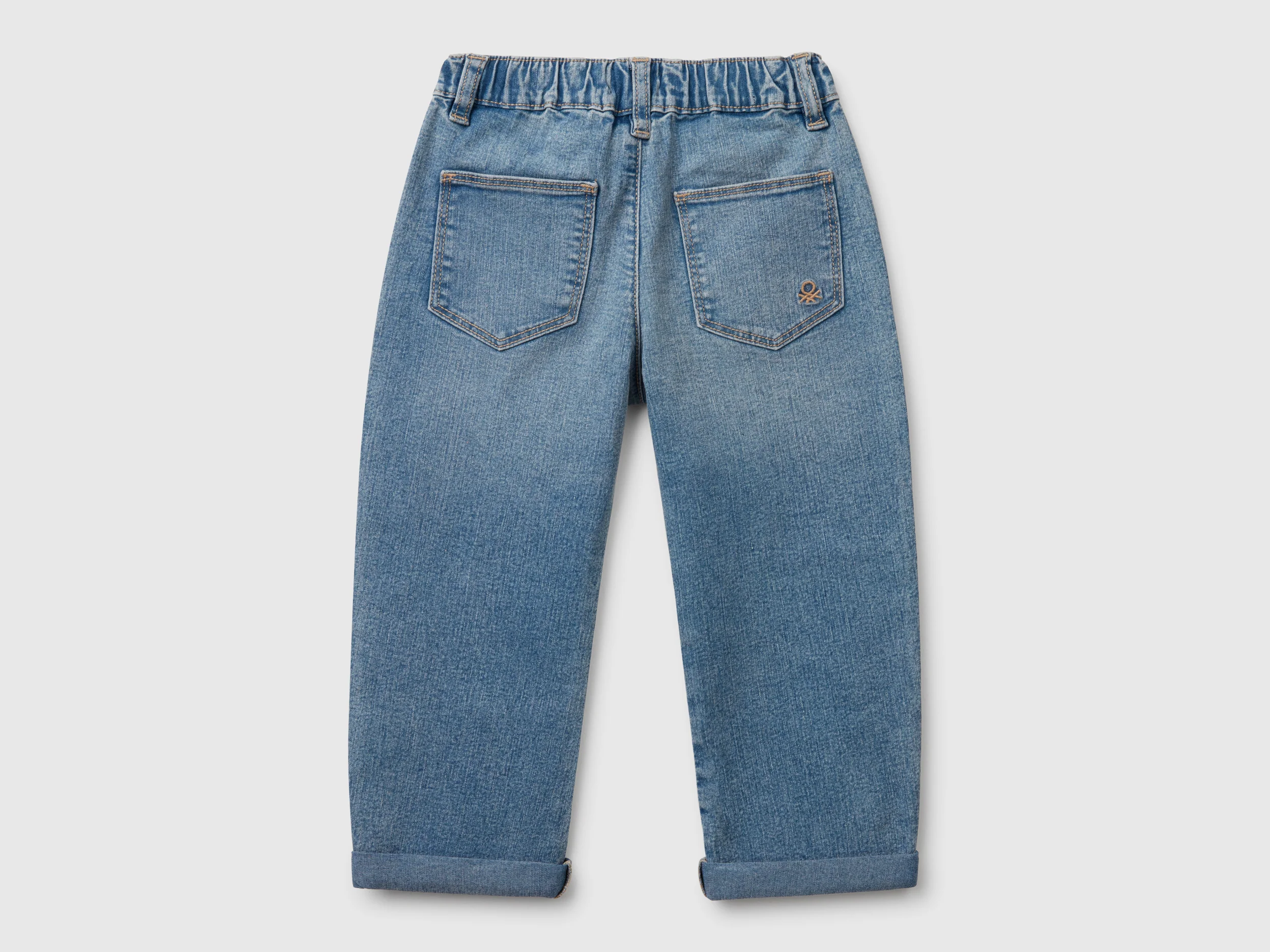 Jeans carrot fit - Image 2