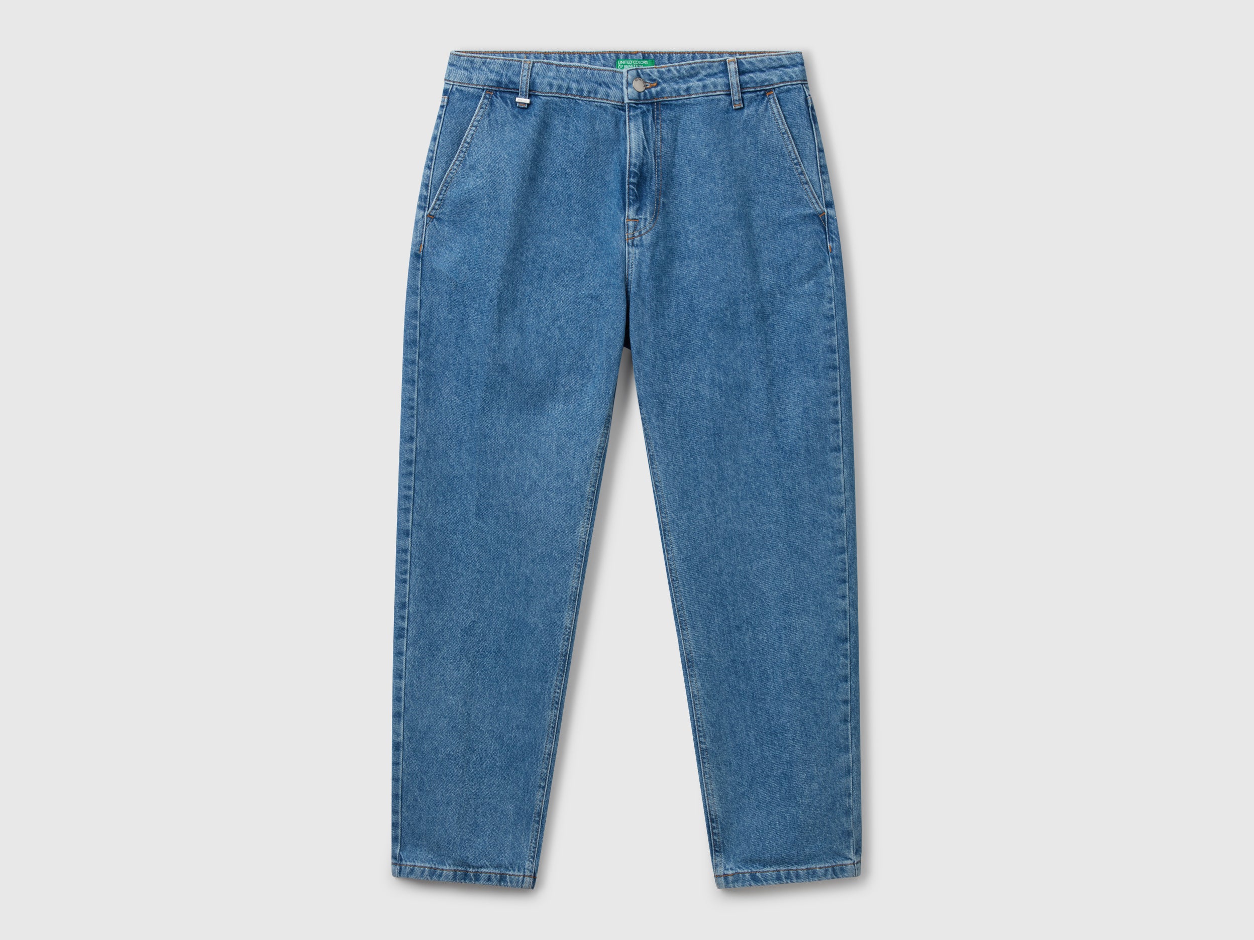 Jeans chino regular fit