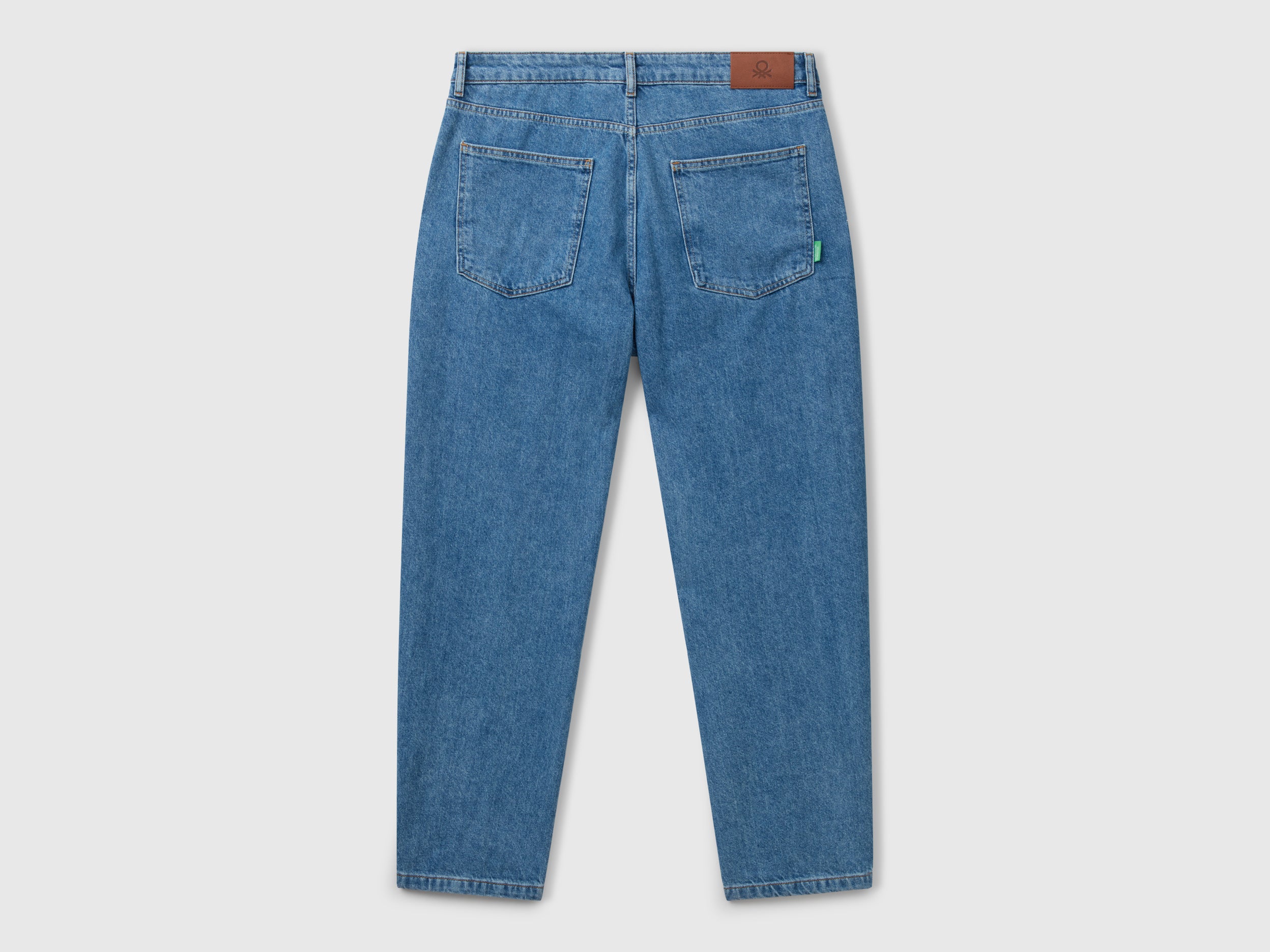 Jeans chino regular fit - Image 2