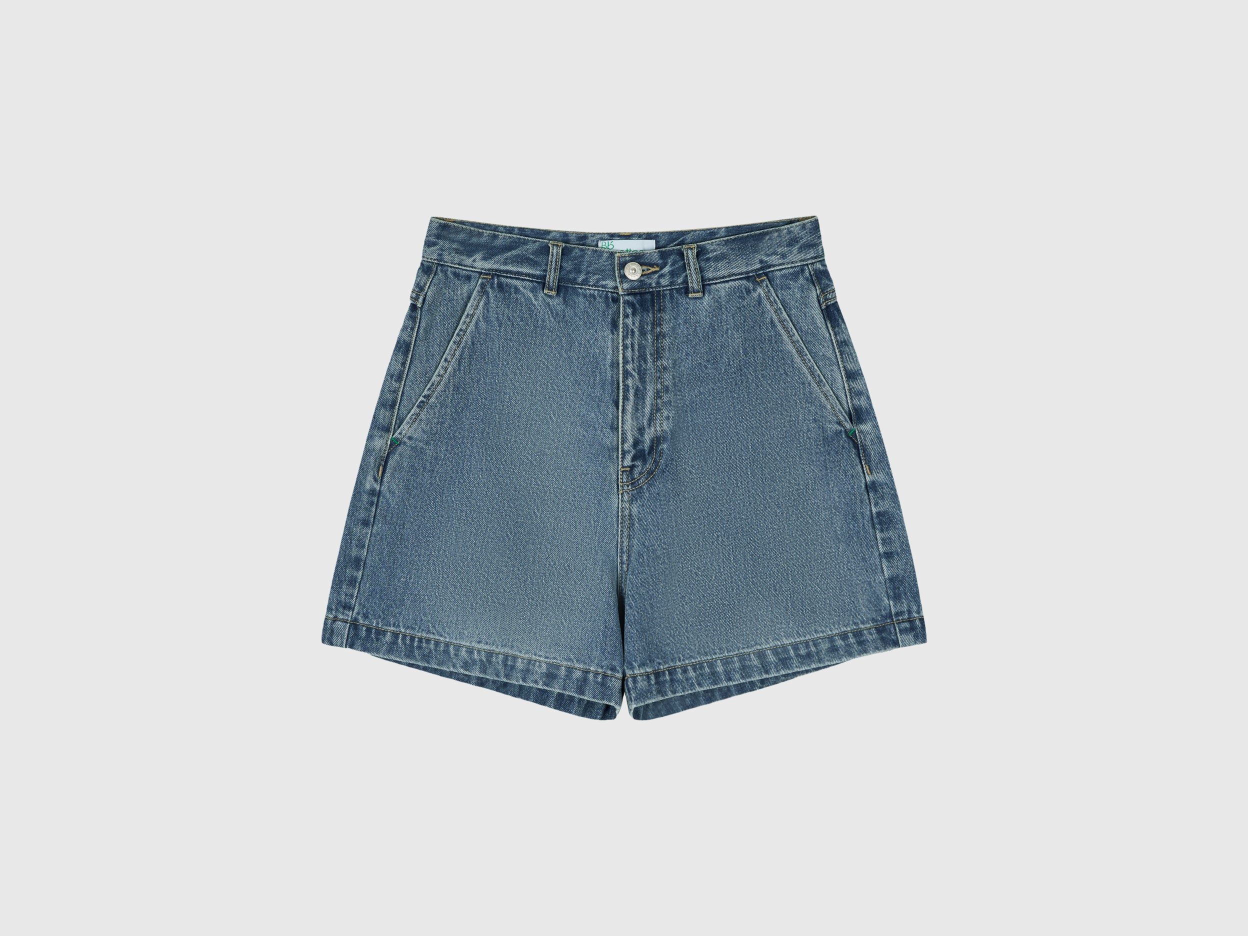 Jeans corti