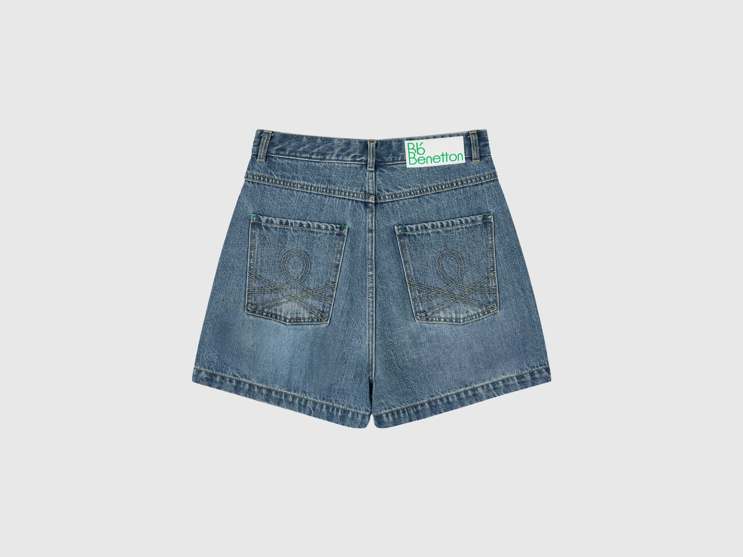 Jeans corti - Image 2