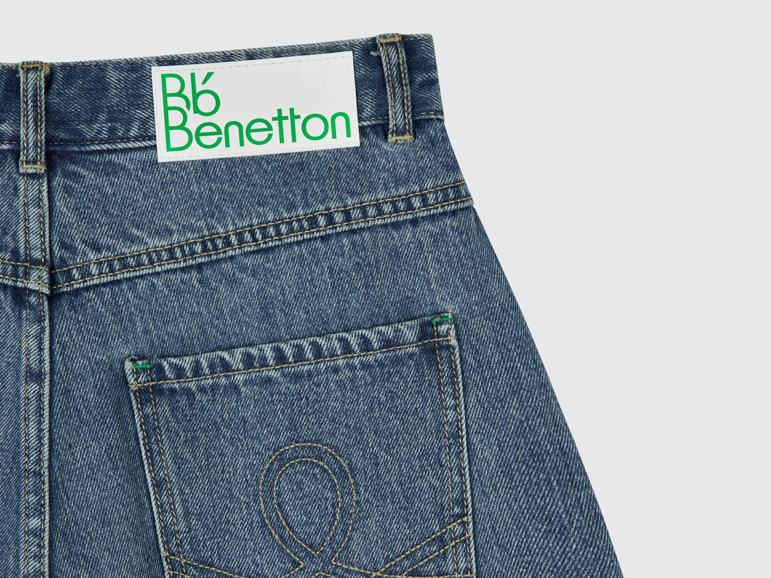 Jeans corti - Image 3