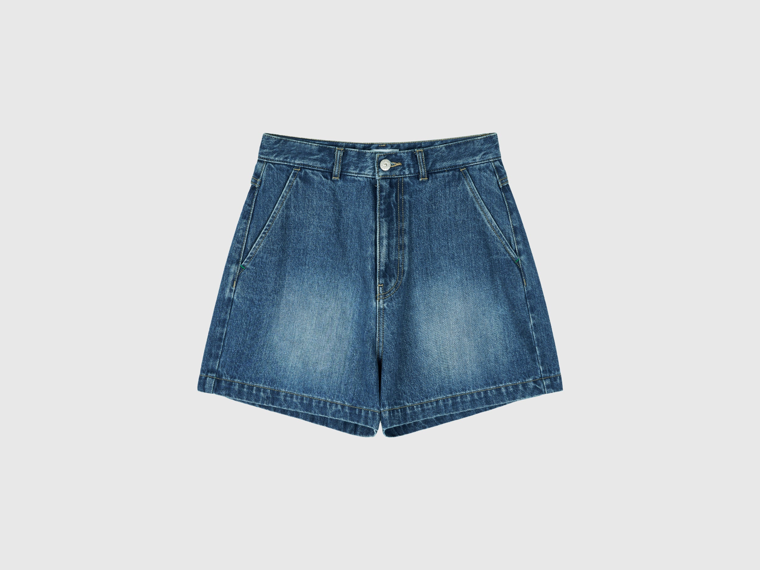 Jeans corti