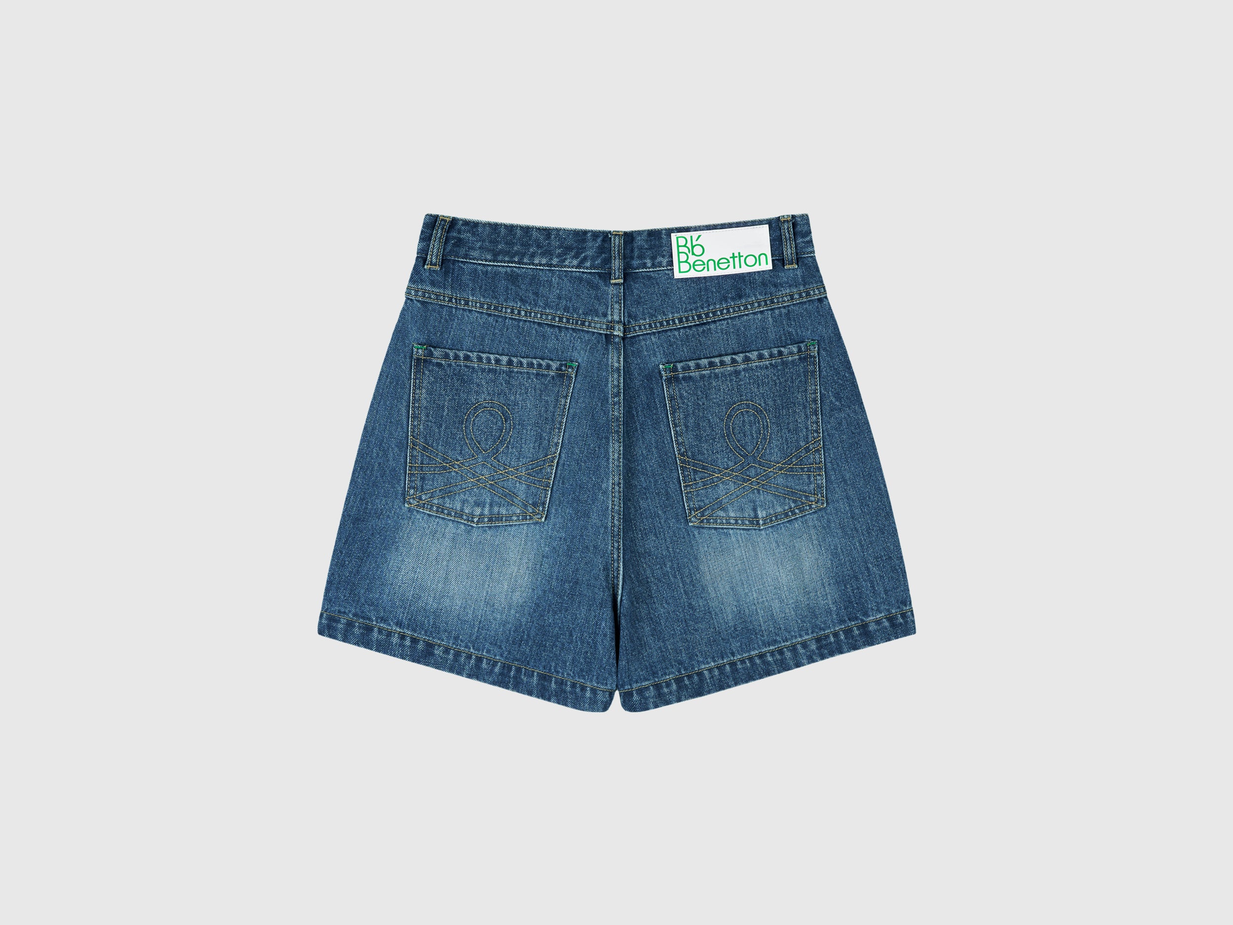 Jeans corti - Image 2
