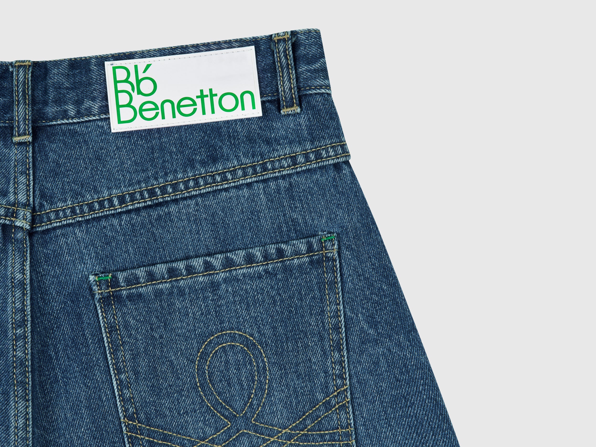 Jeans corti - Image 3