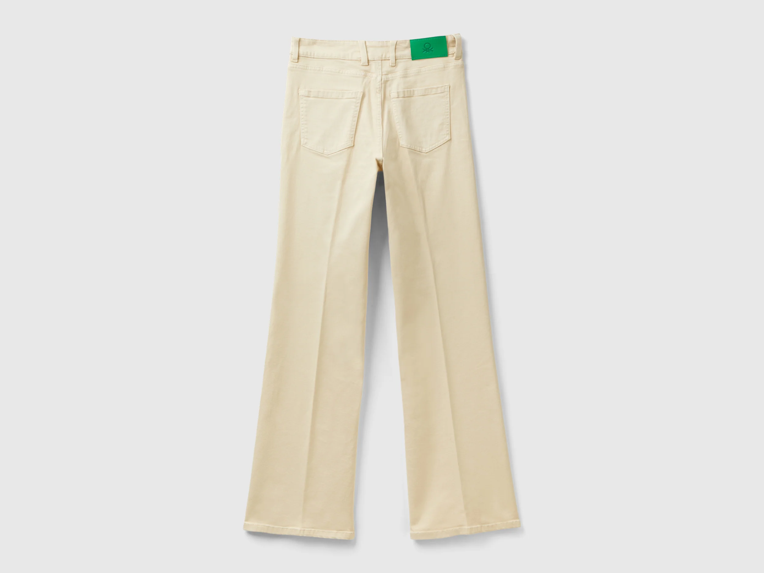 Jeans flare stretch - Image 2