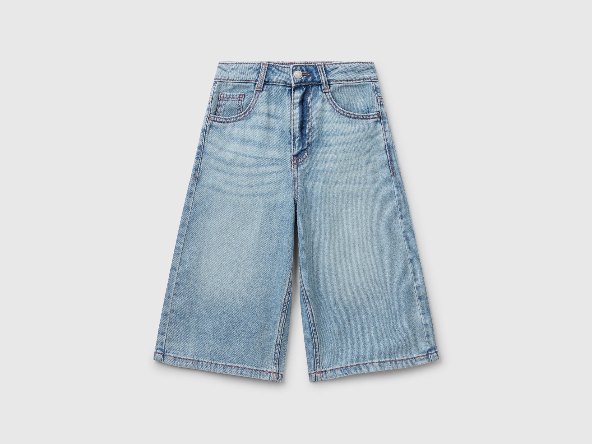 Jeans in Denim Tencel?