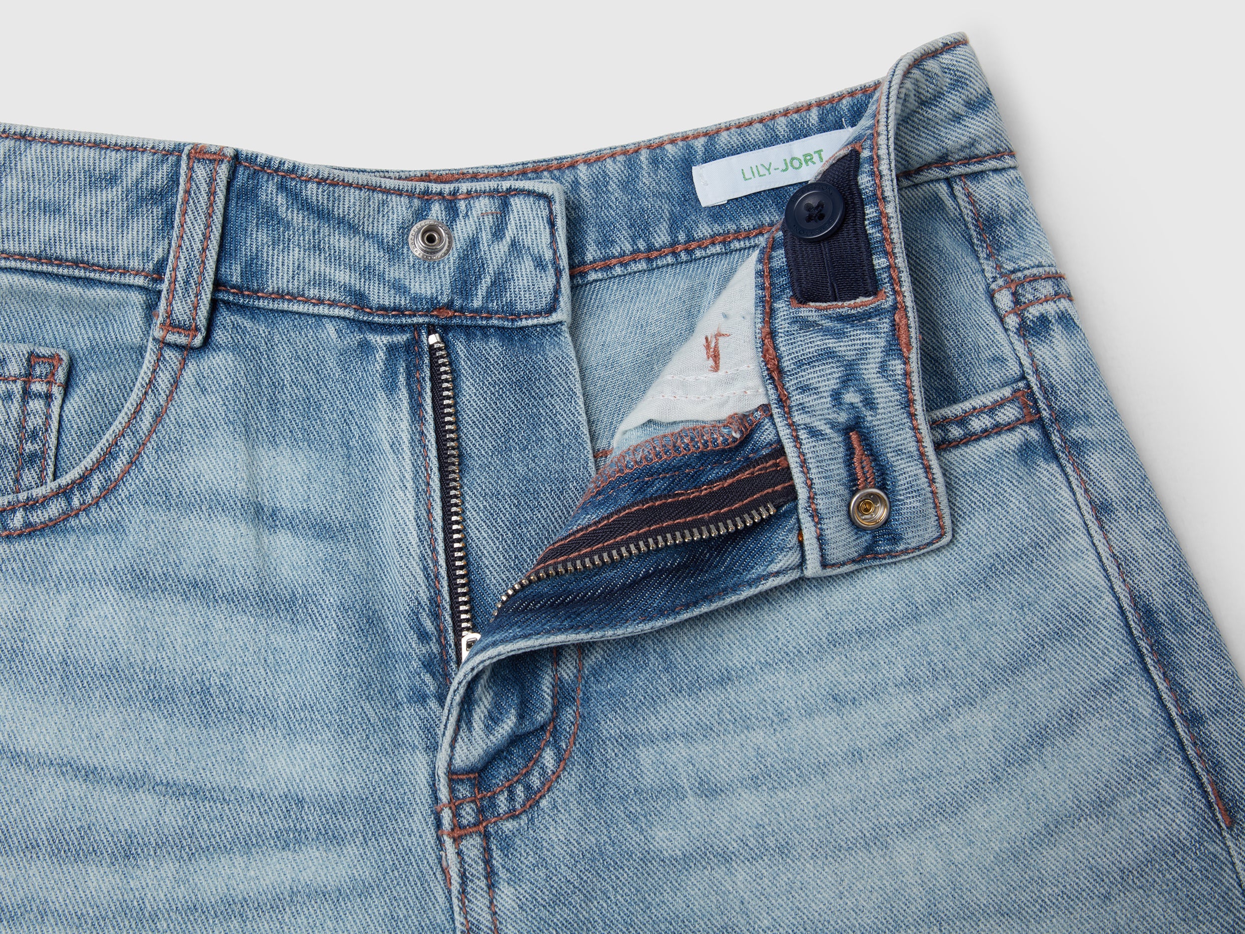 Jeans in Denim Tencel? - Image 3