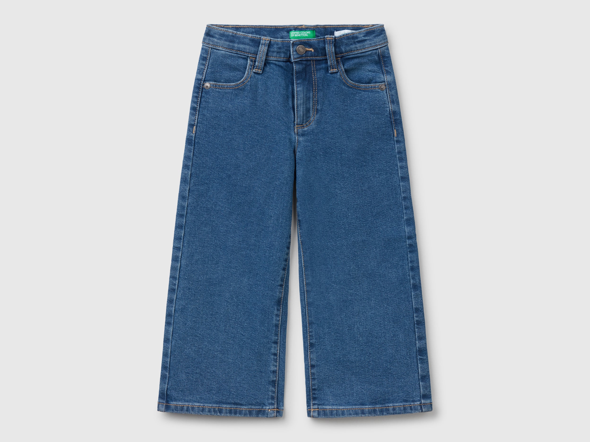 Jeans in misto cotone