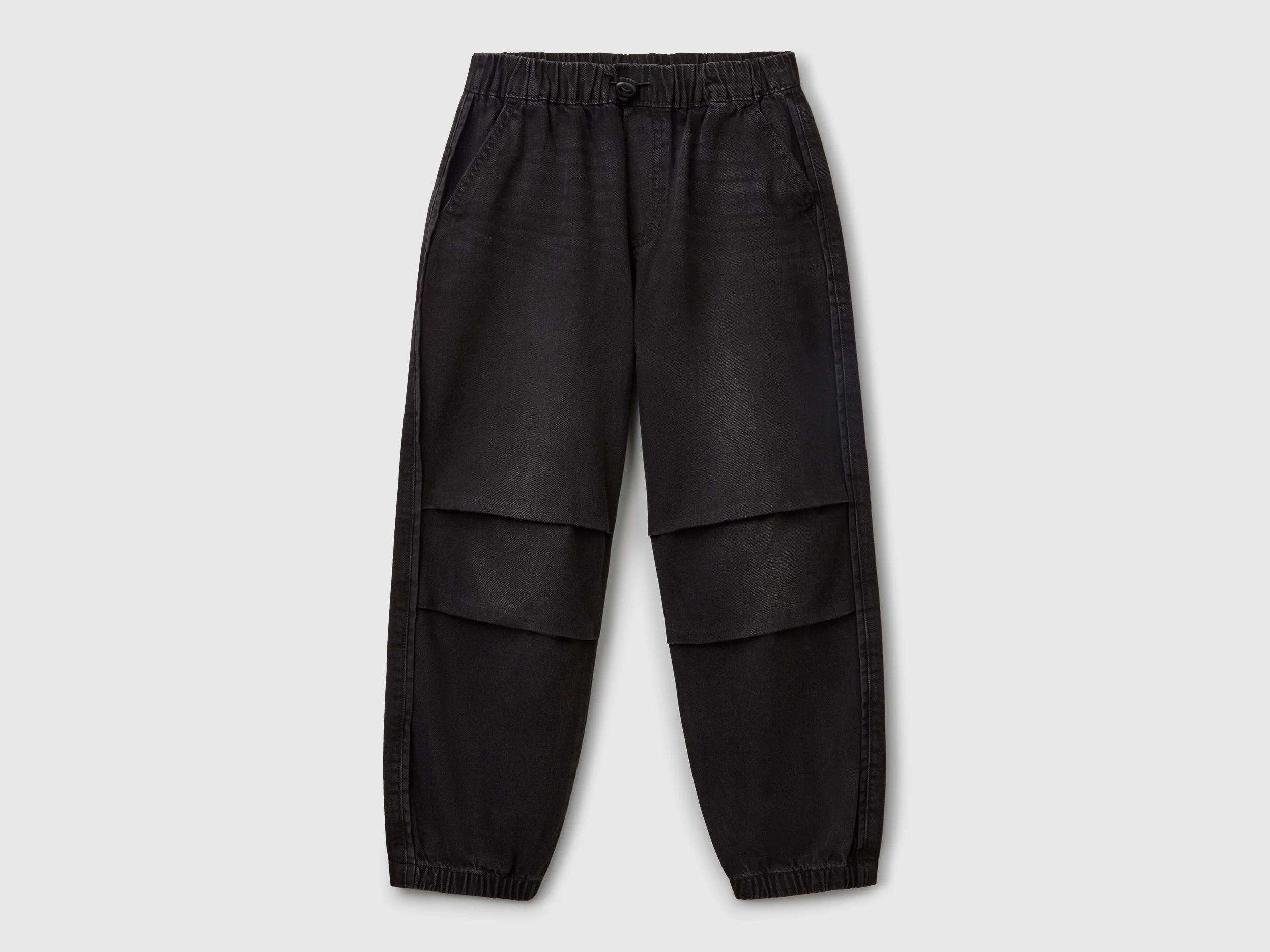 Jeans parachute