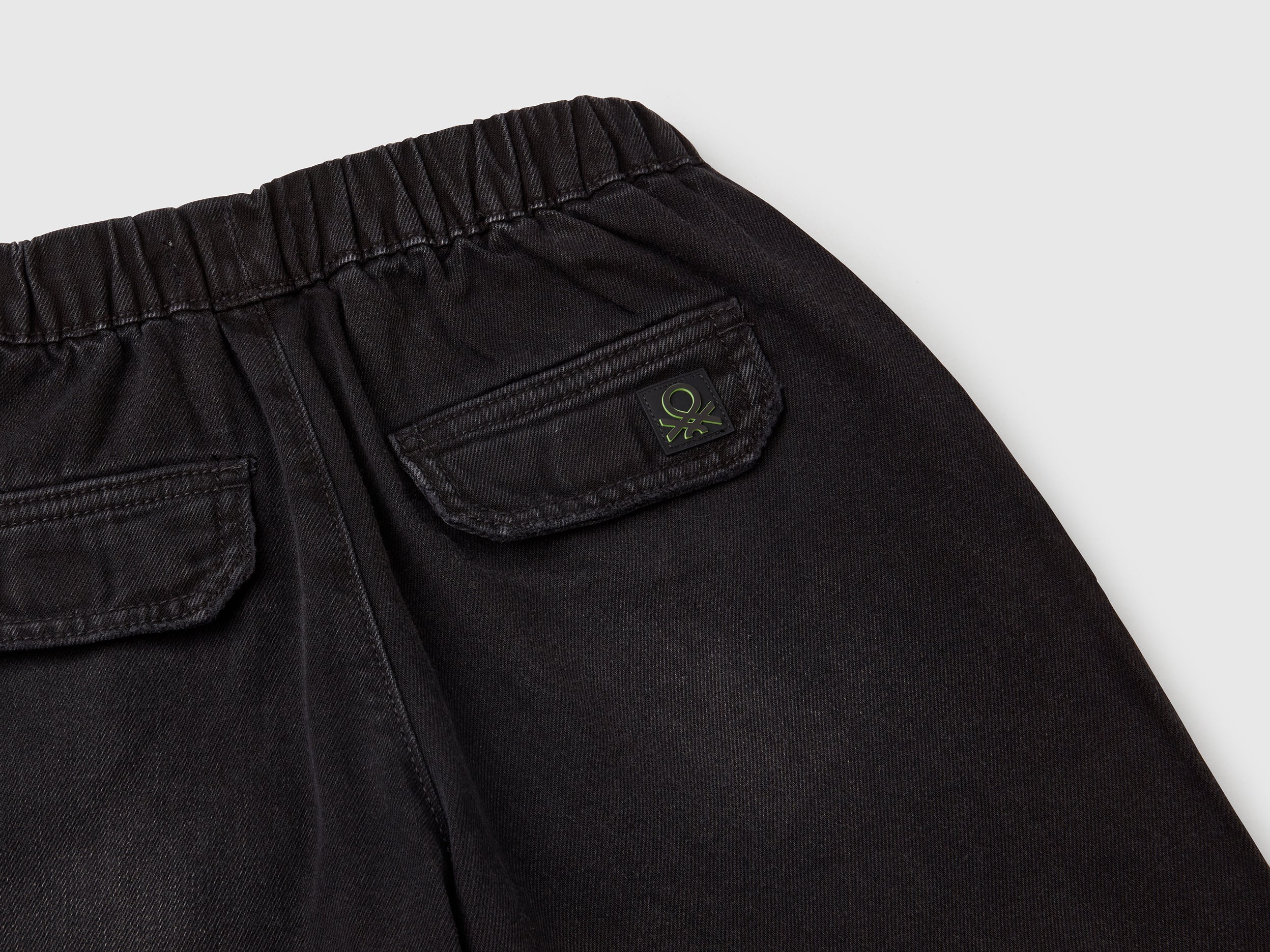 Jeans parachute - Image 3