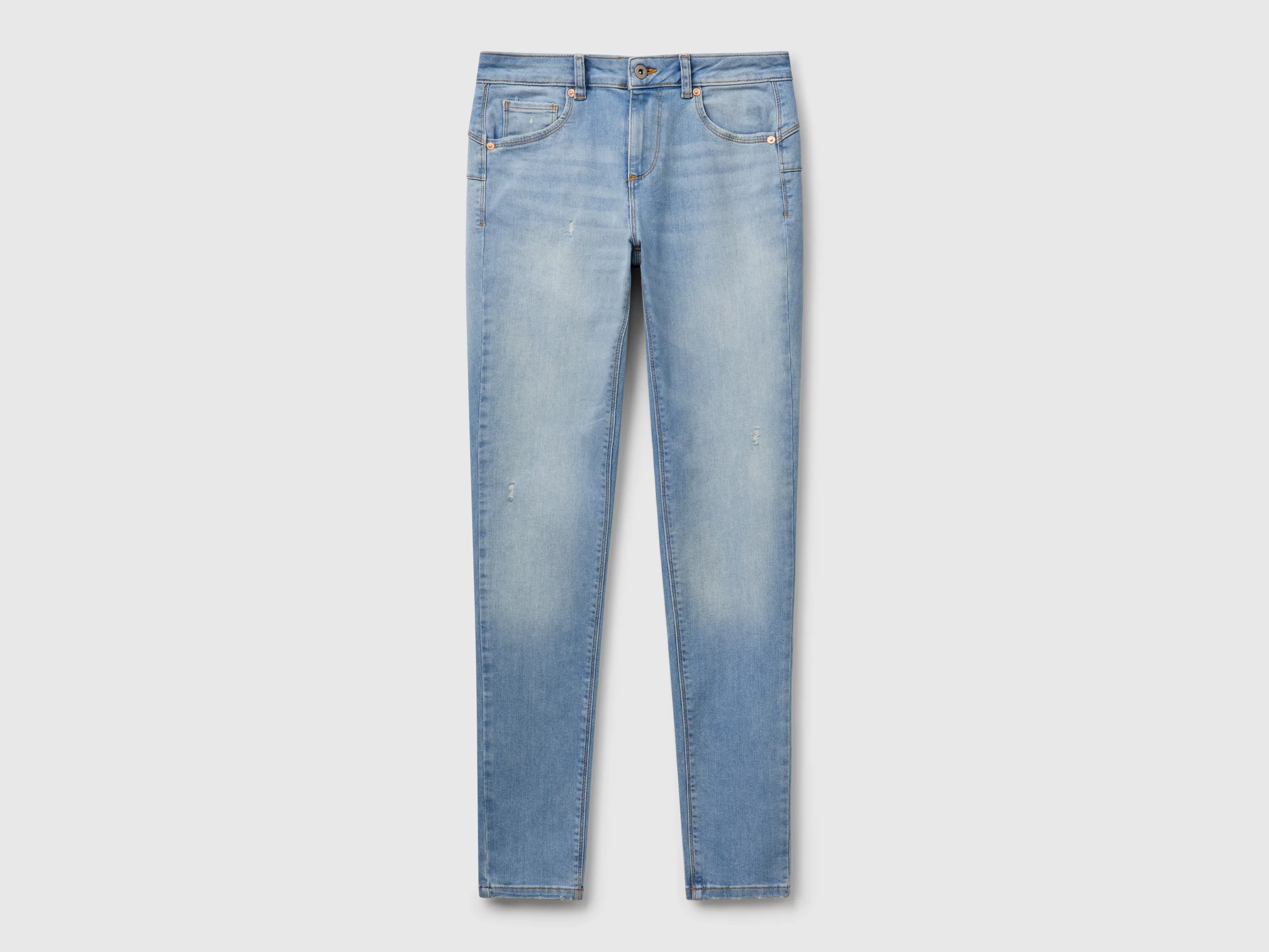 Jeans push up skinny fit
