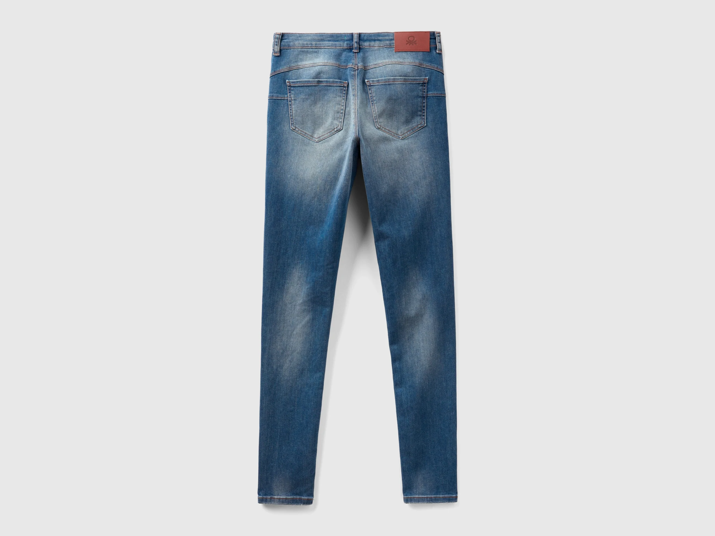 Jeans push up skinny fit - Image 2