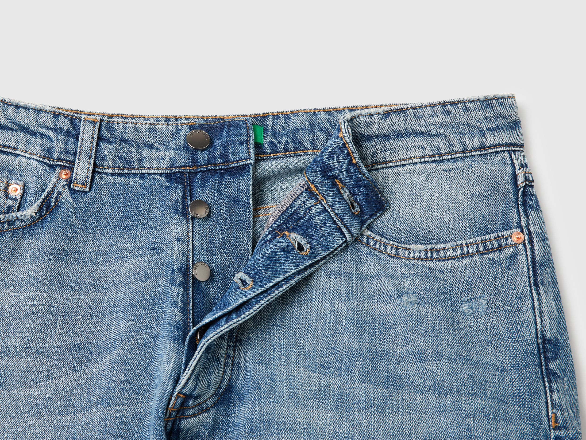 Jeans regular fit - Image 3
