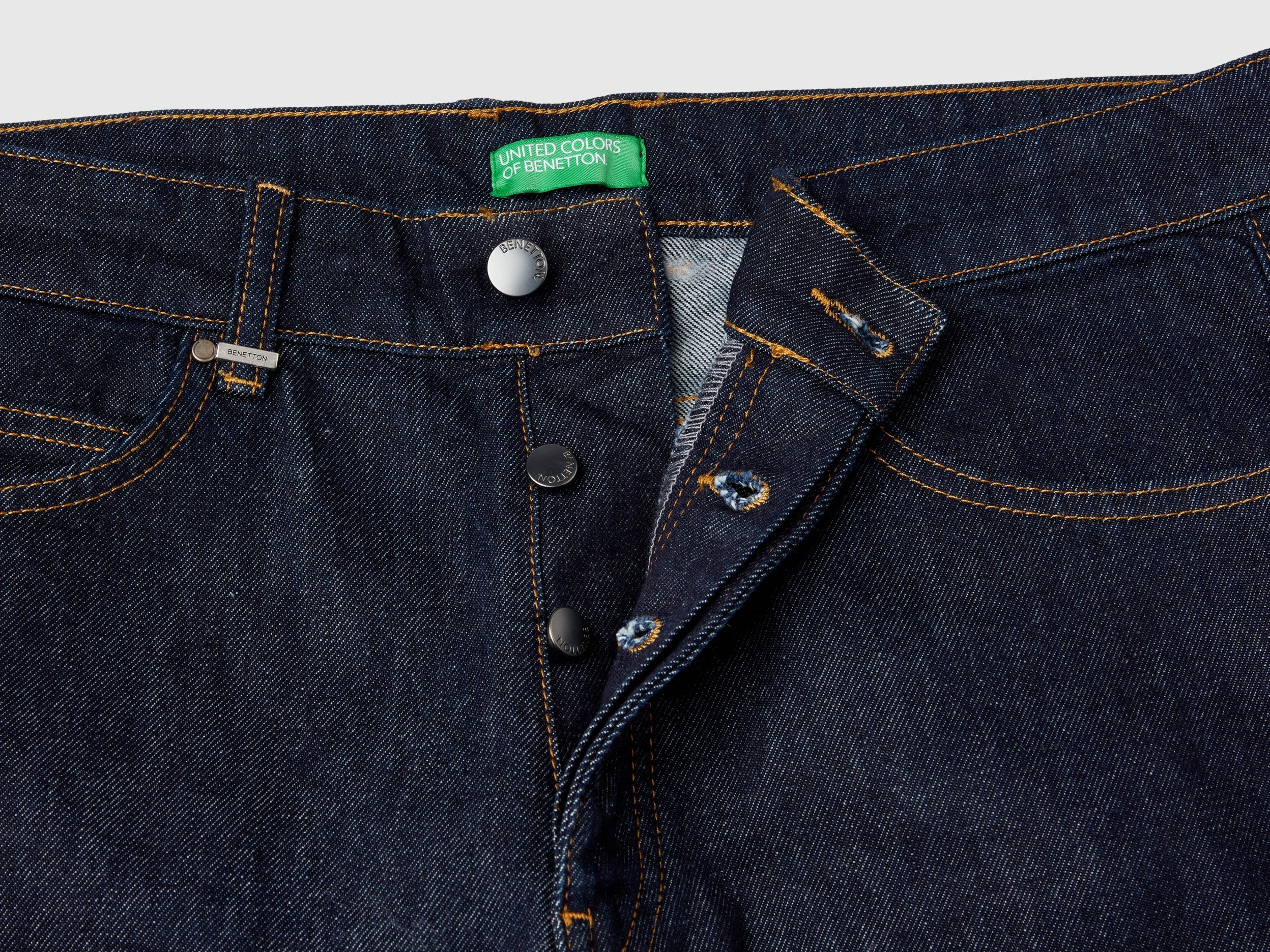 Jeans relaxed fit - Image 3