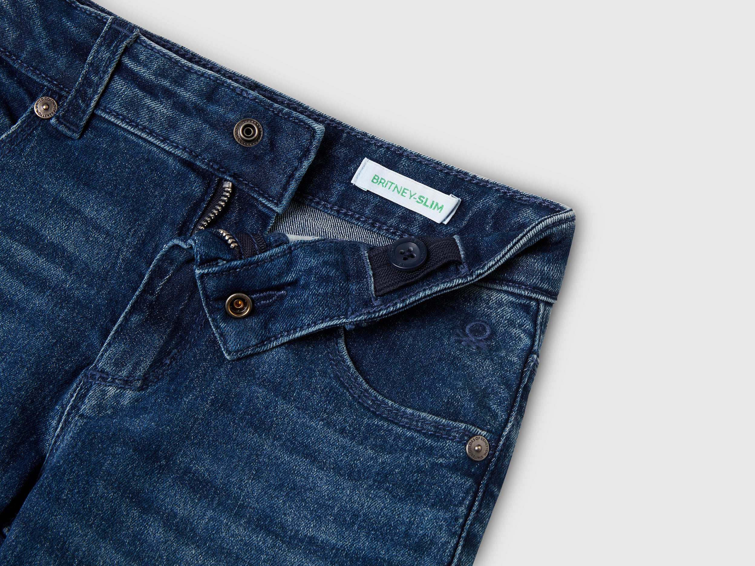 Jeans slim fit - Image 3