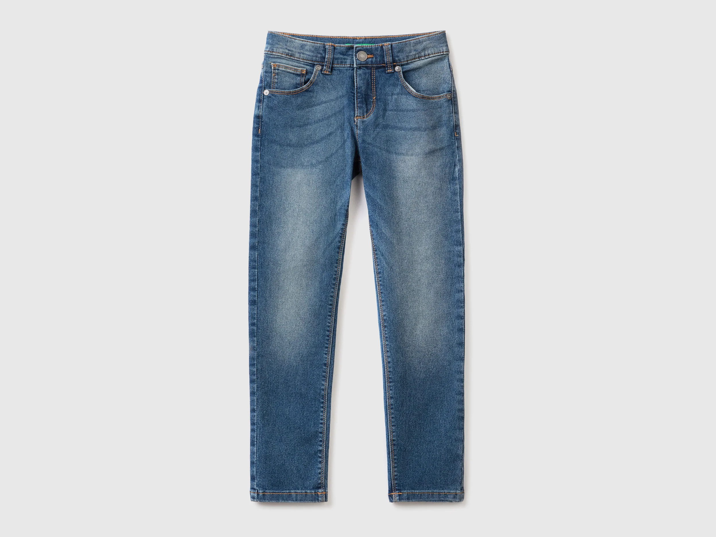 Jeans slim fit cinque tasche