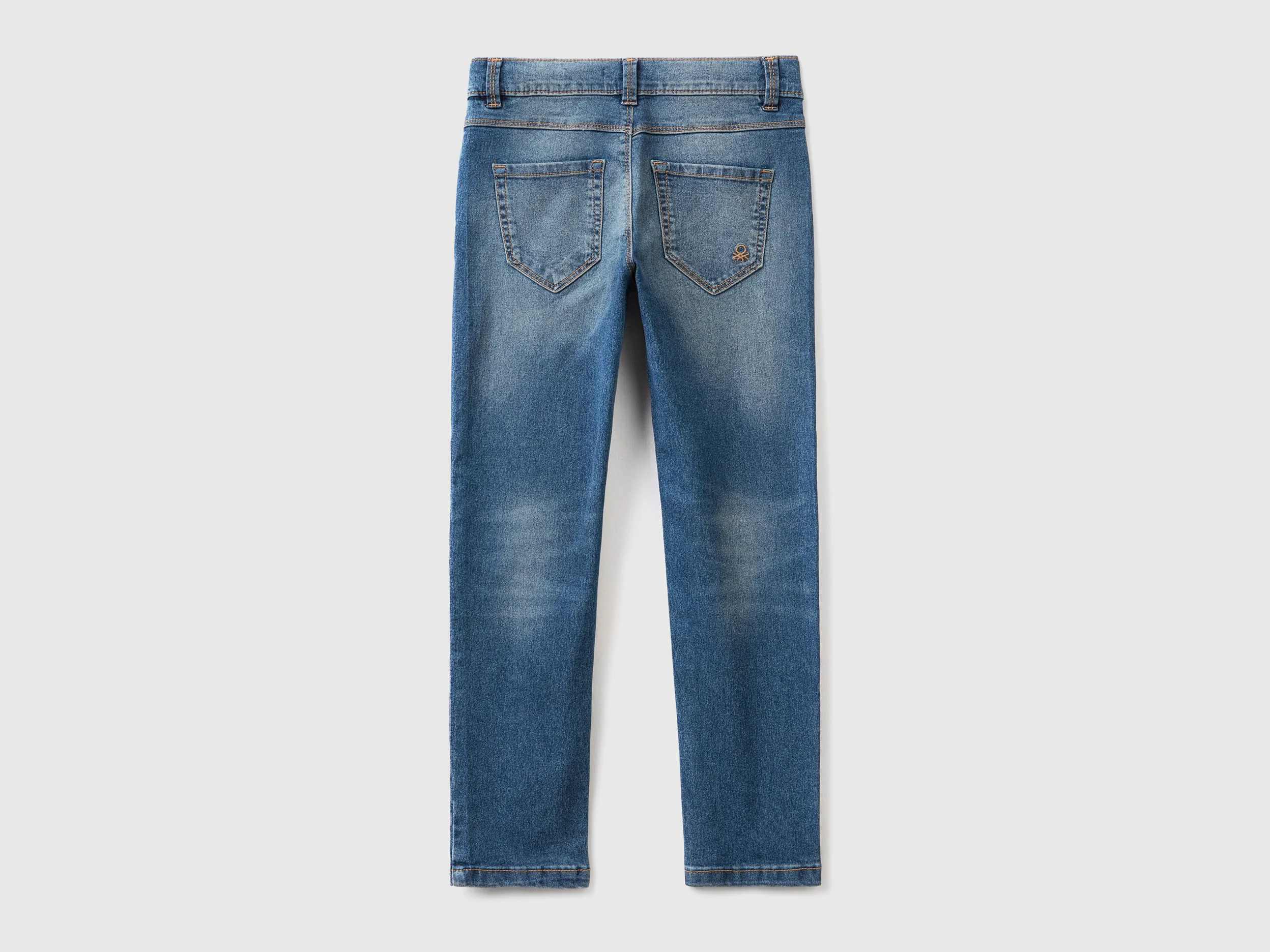 Jeans slim fit cinque tasche - Image 2